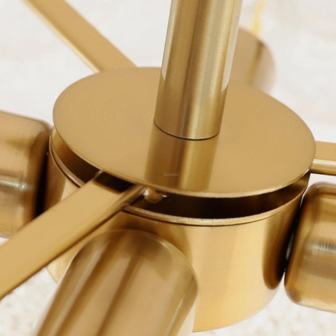 Sue-Anne Ceiling Lamp - Luxehomezone