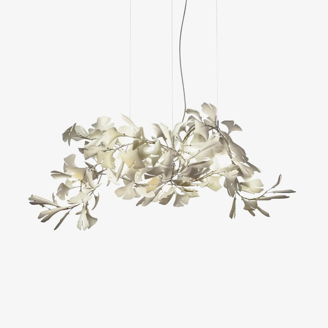 Gingko Chandelier Style G - Gingko, Gingko Chandelier-1-Luxehomezone