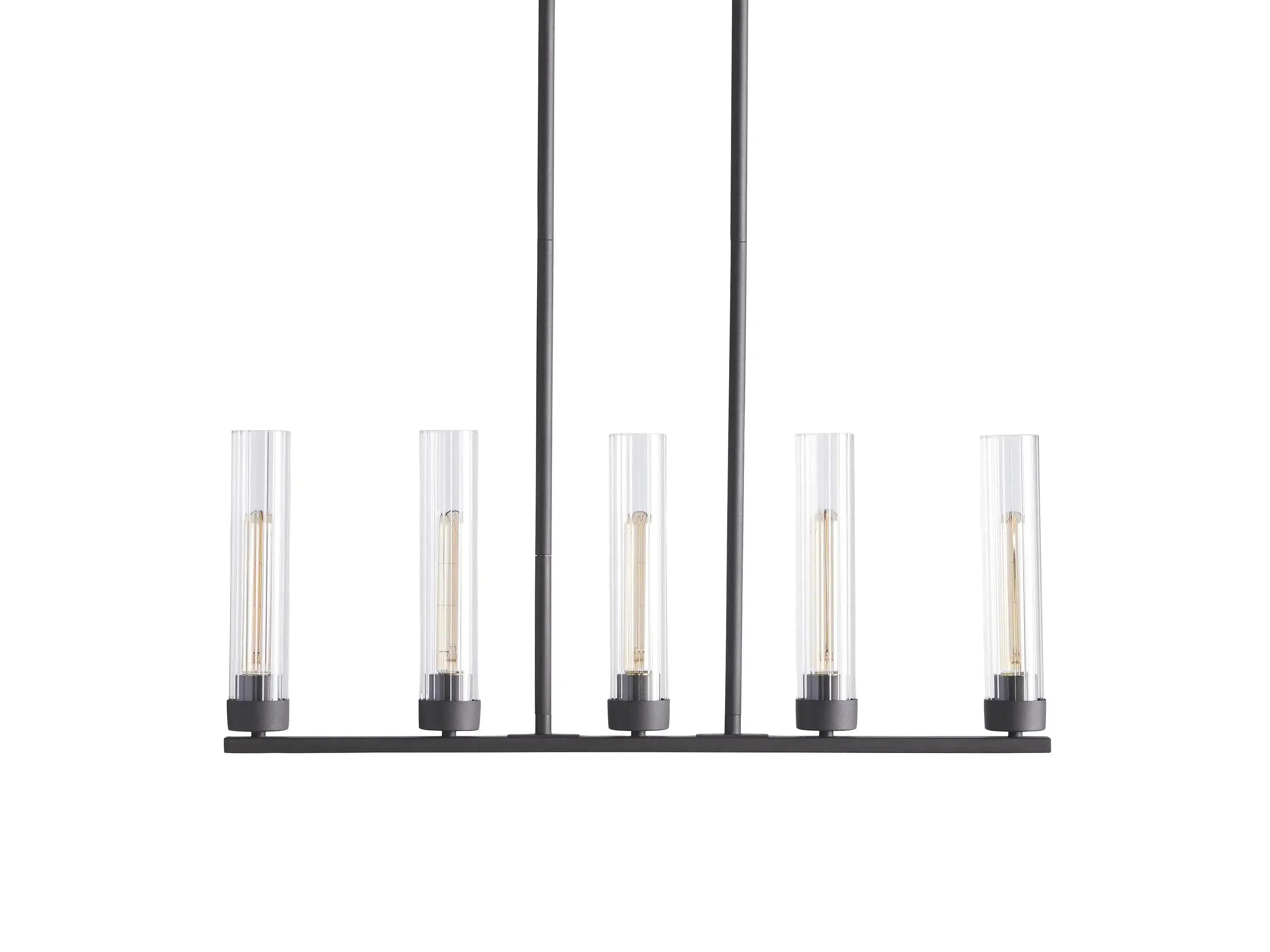 Andreas Linear Chandelier 5/7/8 Light