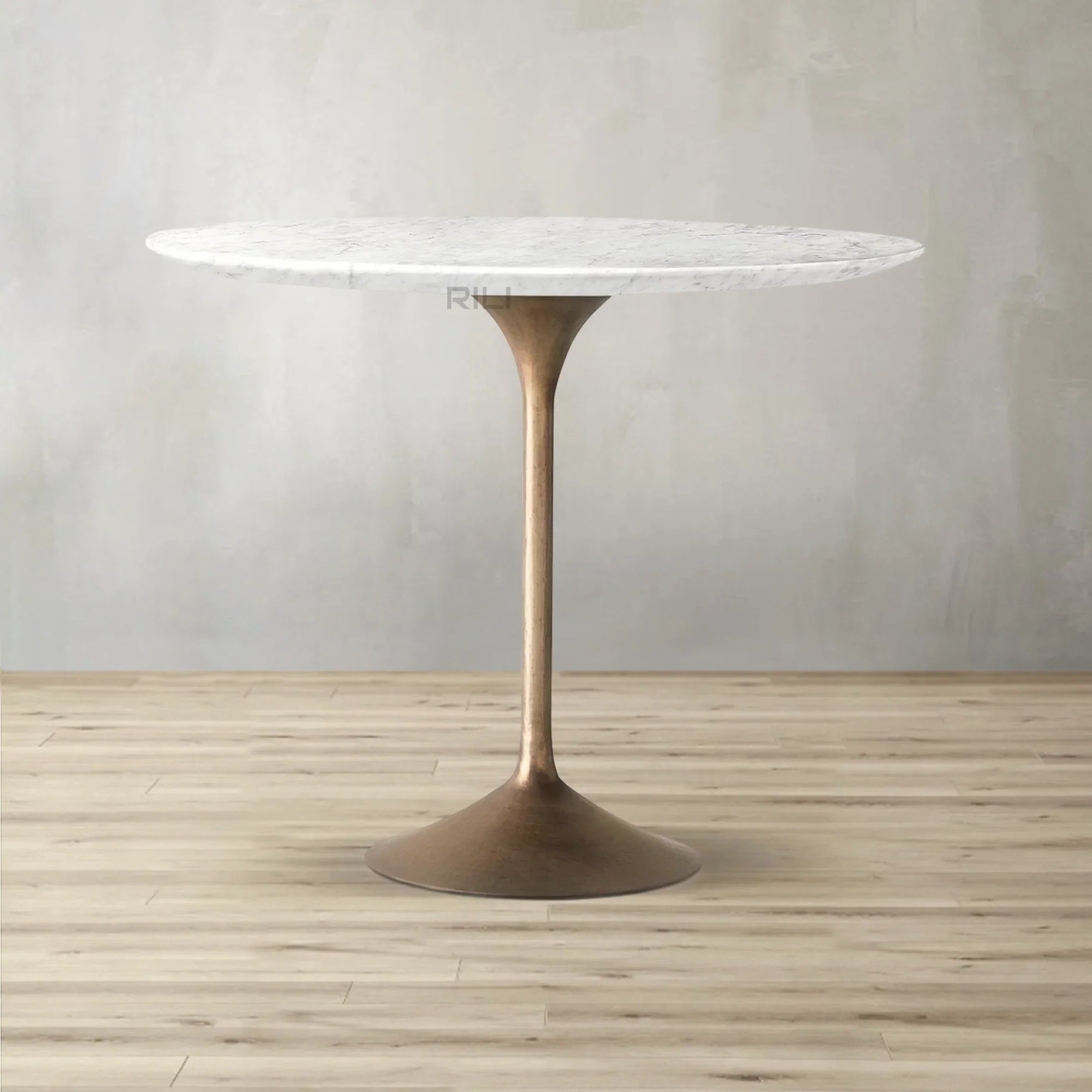Aero Stone Bistro Table