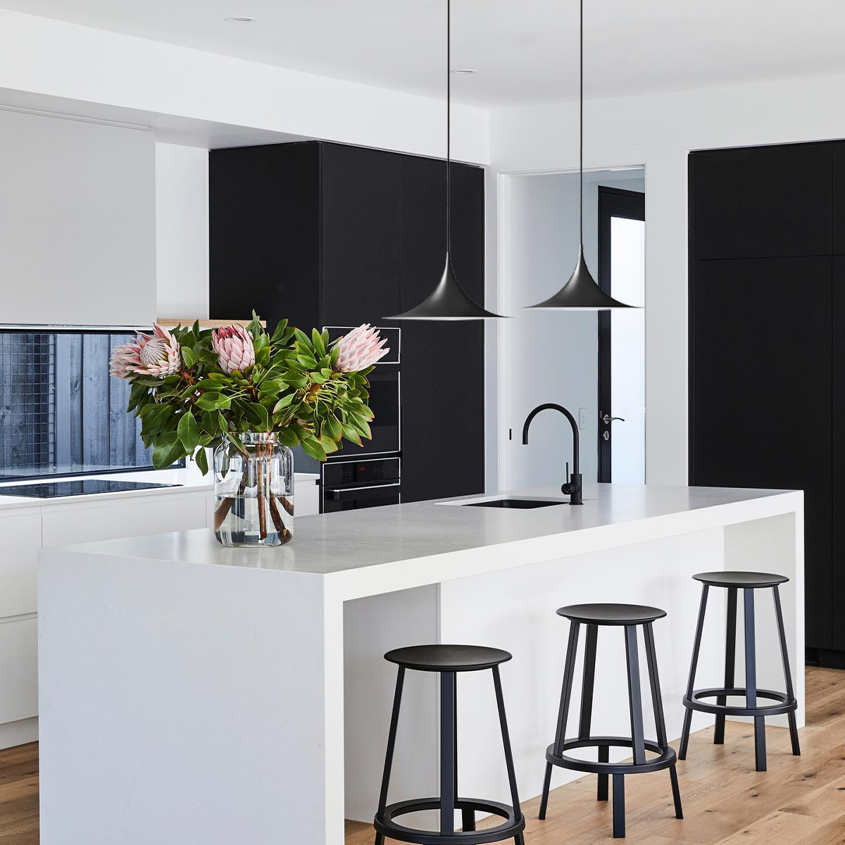 Semi Pendant - Luxehomezone