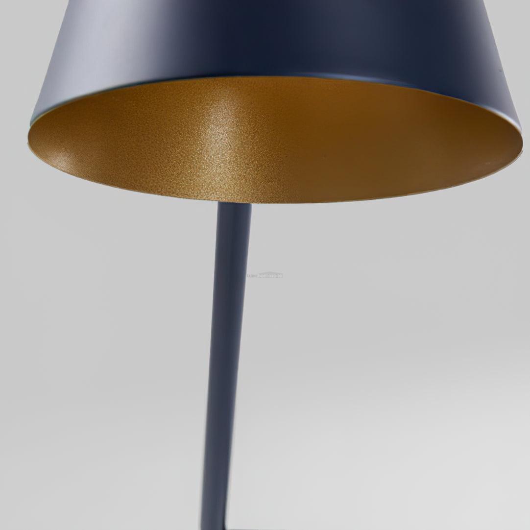 Metro Floor Lamp ∅ 43.3″ - Flexible-1-Luxehomezone