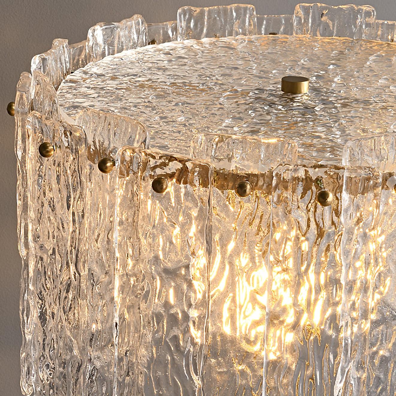 Skylar Floor Lamp W 5.9″ - Luxehomezone