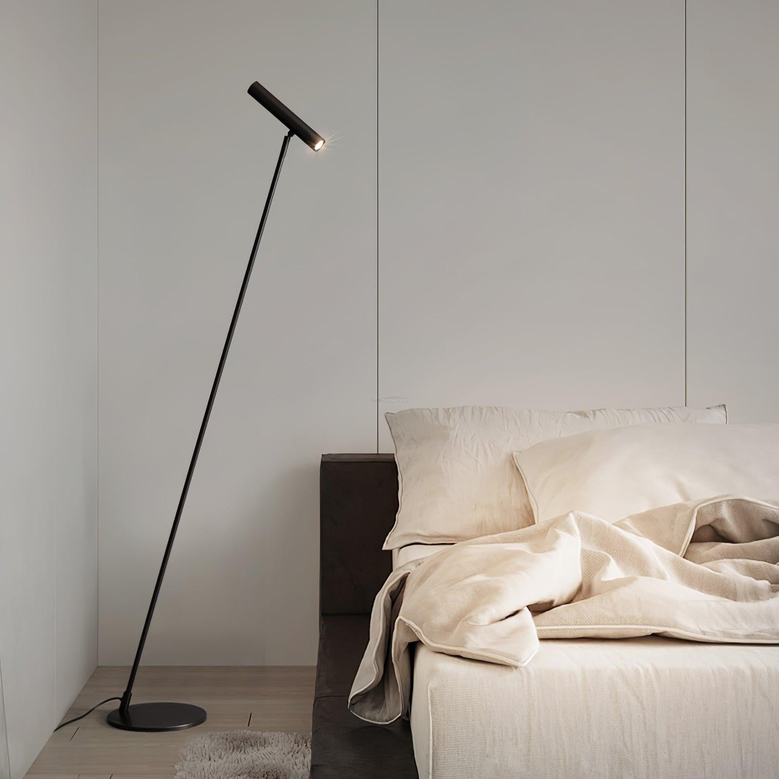 Tom Floor Lamp - Flexible-1-Luxehomezone