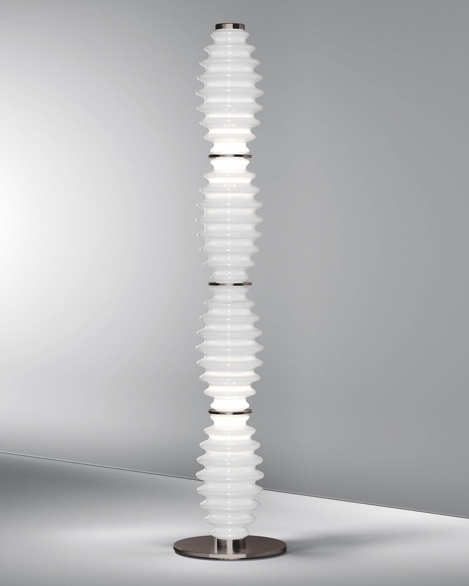 Collier Floor Lamp - Pillar-1-Luxehomezone