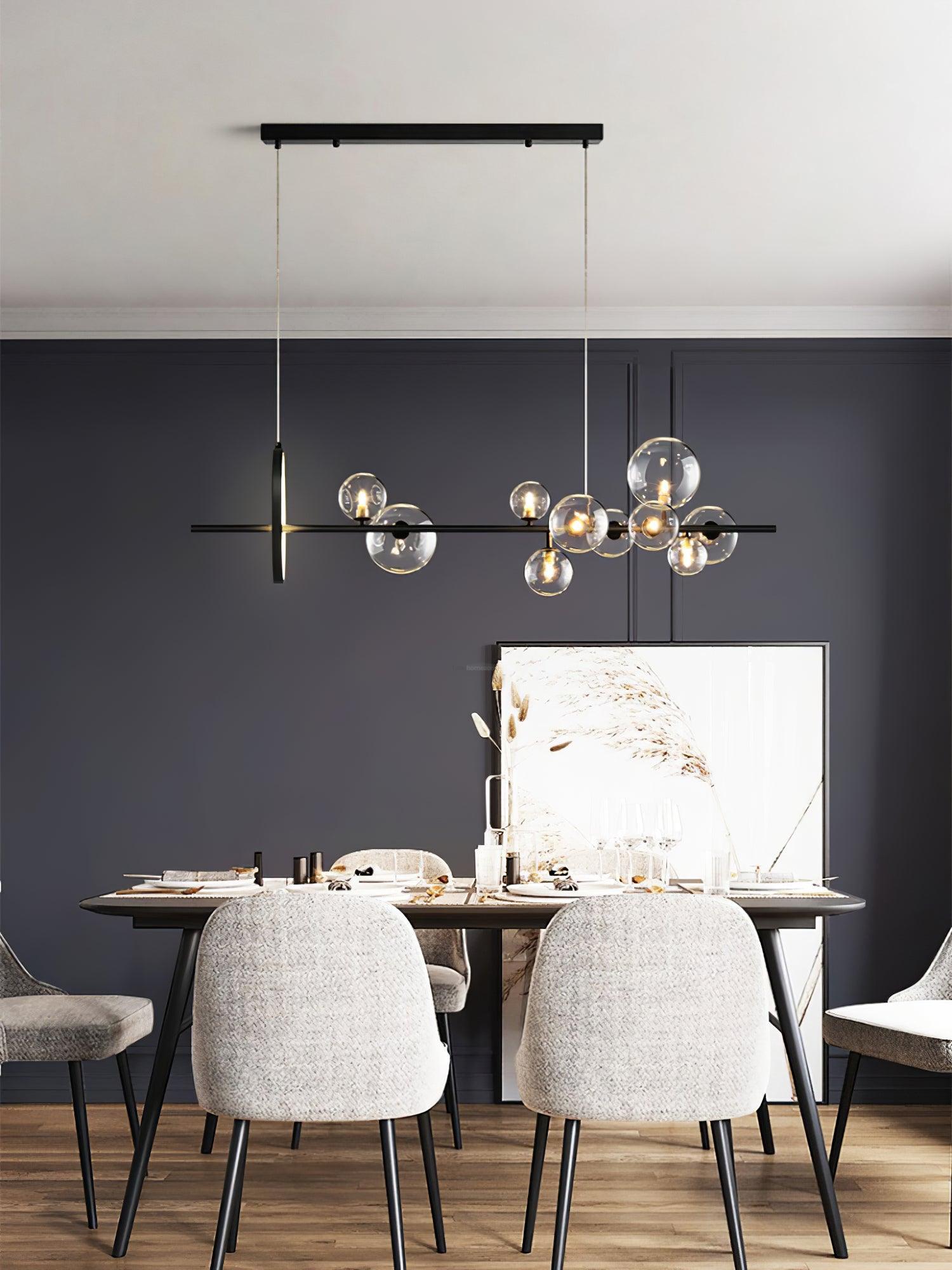 Mita Chandelier with 7/10 heads - Hailey-1-Luxehomezone