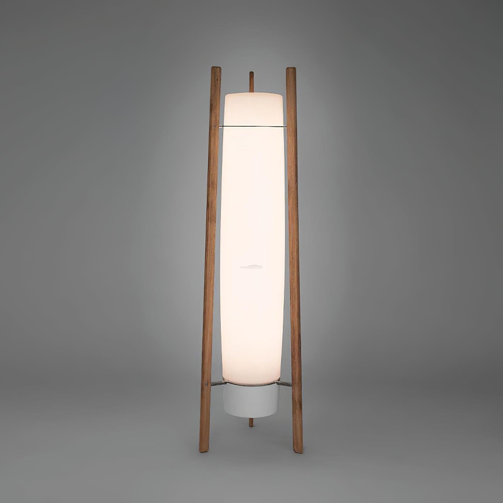 Side Floor Lamp - Pillar-1-Luxehomezone