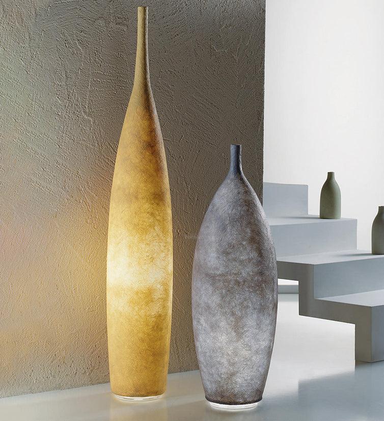 Tank 1 Floor Light - Foam-1-Luxehomezone