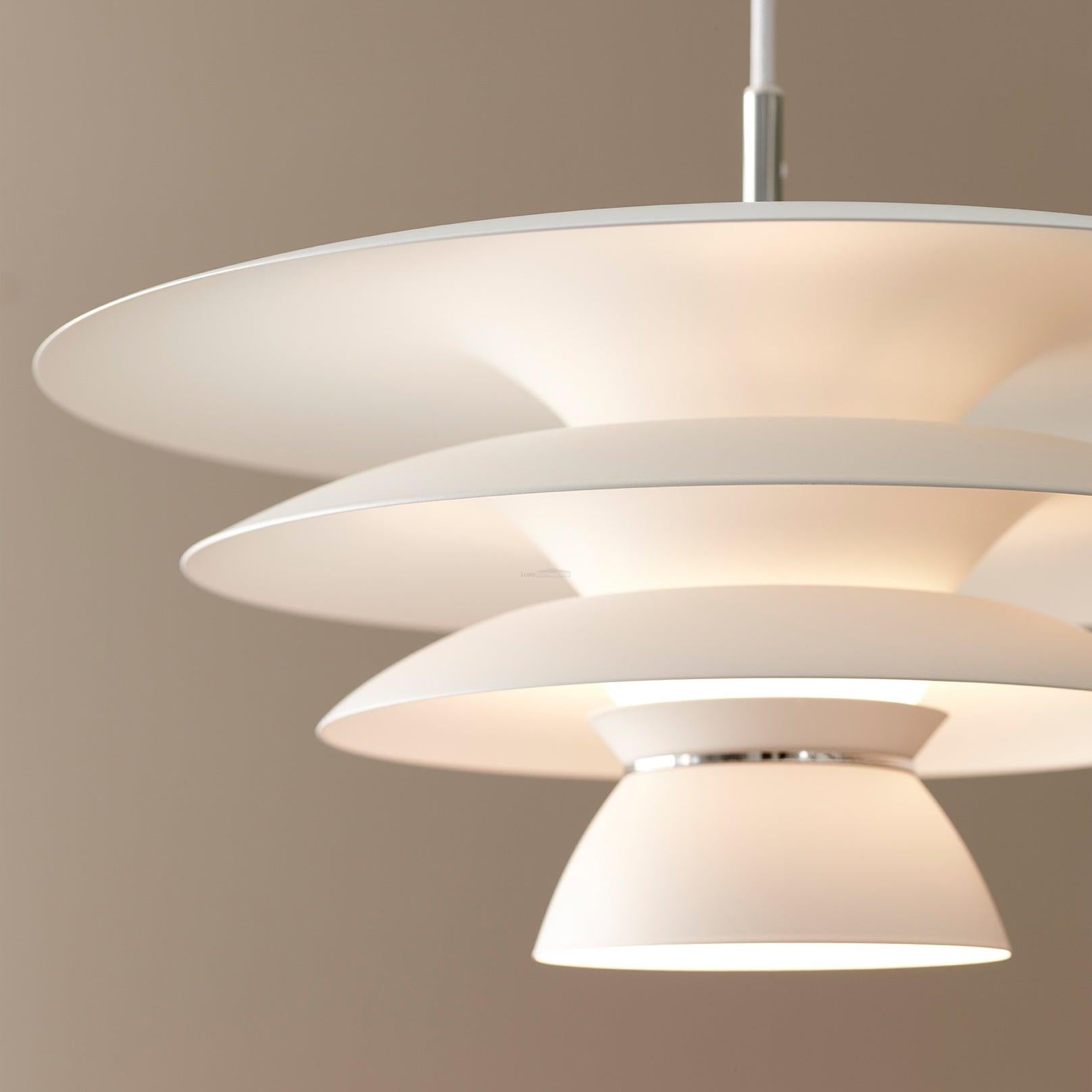 Davinci Pendant - Earring-1-Luxehomezone