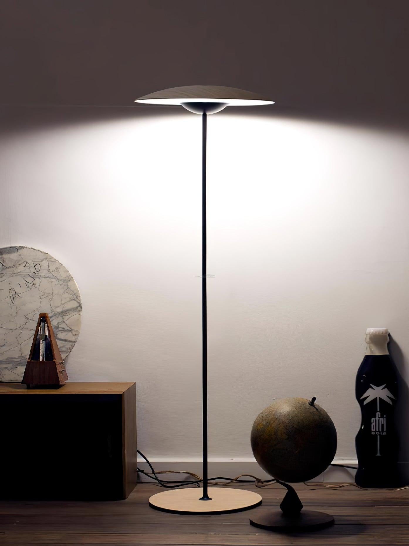 Innovative Directional Floor Light - Geometry-1-Luxehomezone