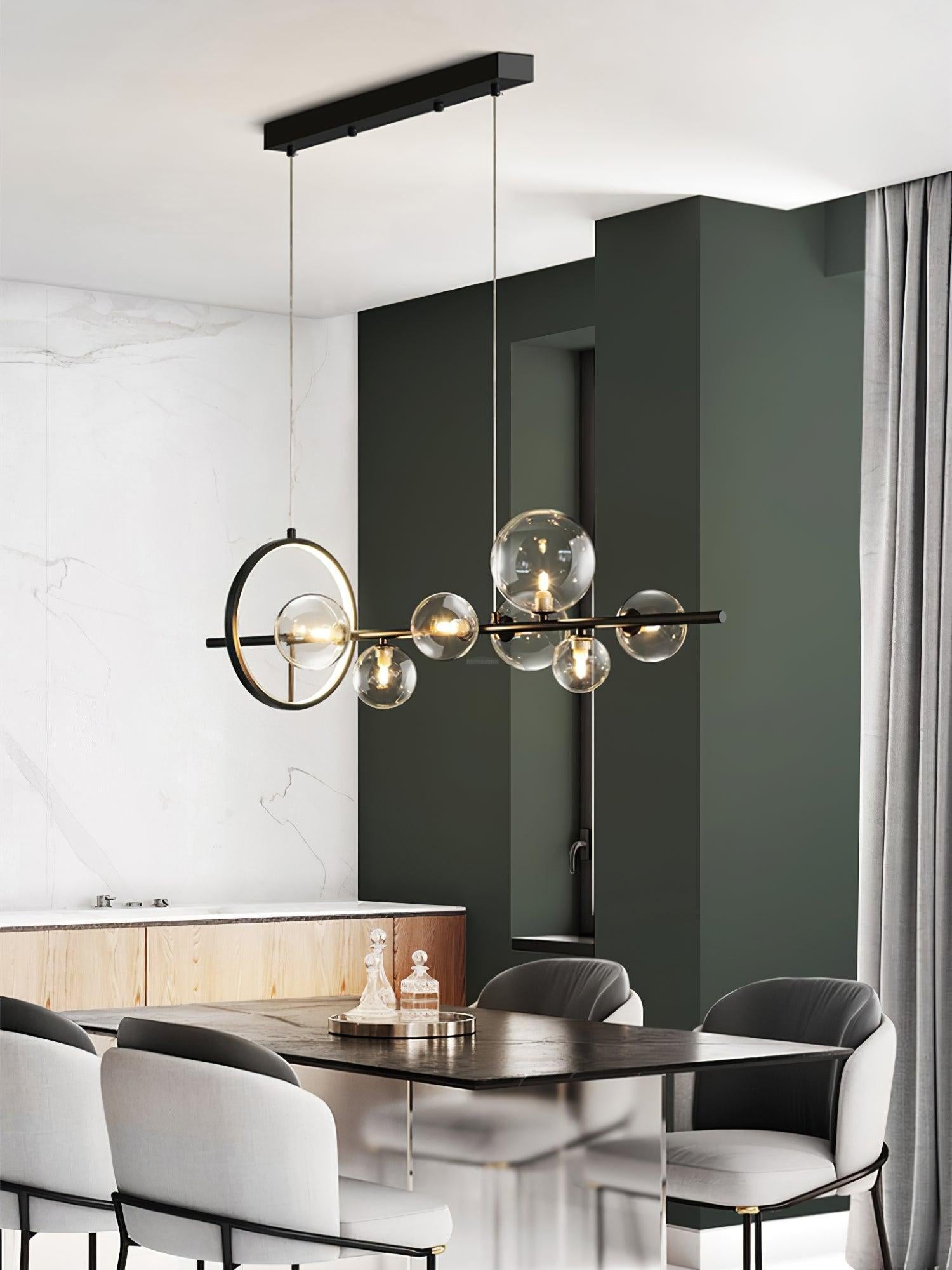Mita Chandelier with 7/10 heads - Hailey-1-Luxehomezone