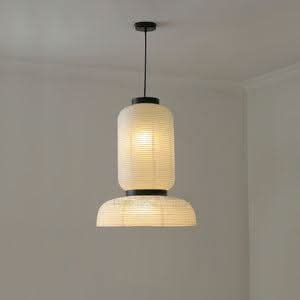 Paper Lantern Pendant - Luxehomezone