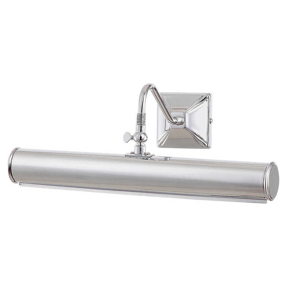 Modern Art Leo Picture Light 8" 14"