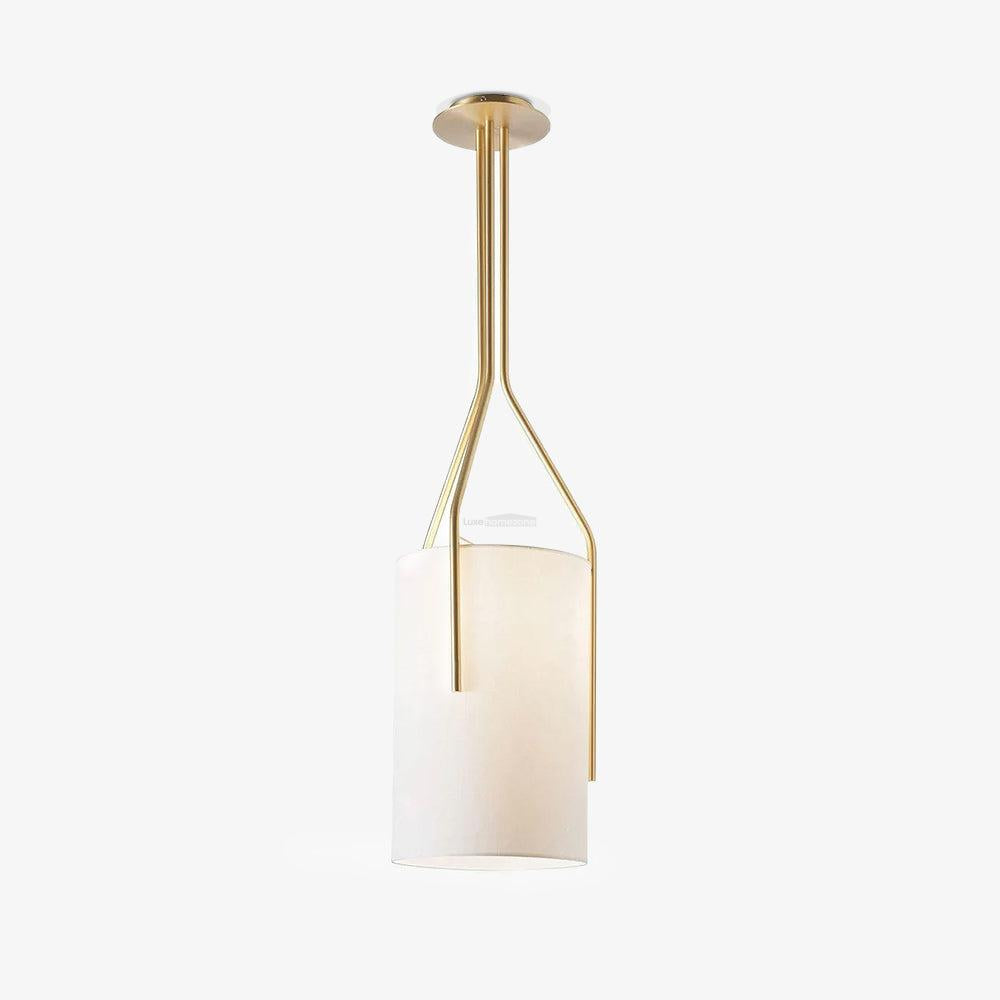 Arborescence Chandelier ∅ 11.8″ - Canister-1-Luxehomezone