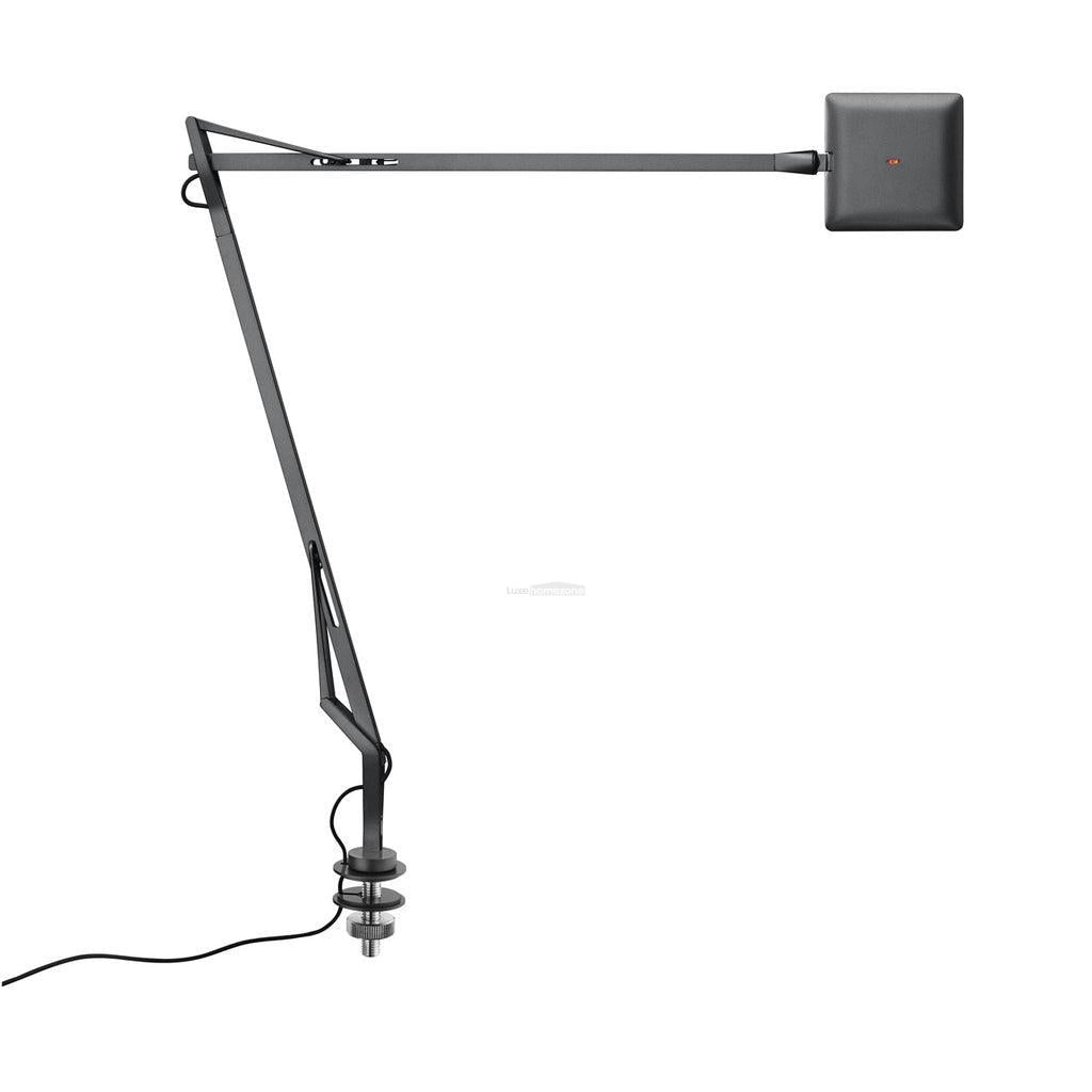 Edge Table Lamp Φ 17.3″ - Flexible-1-Luxehomezone
