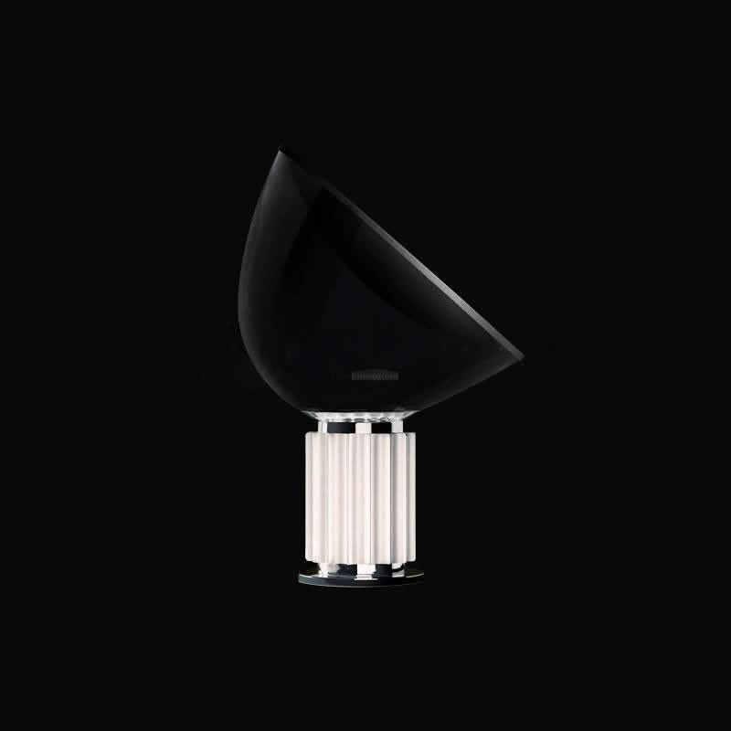Taccia Table Lamp  ∅ 14.7″/19.5'' - Luxehomezone