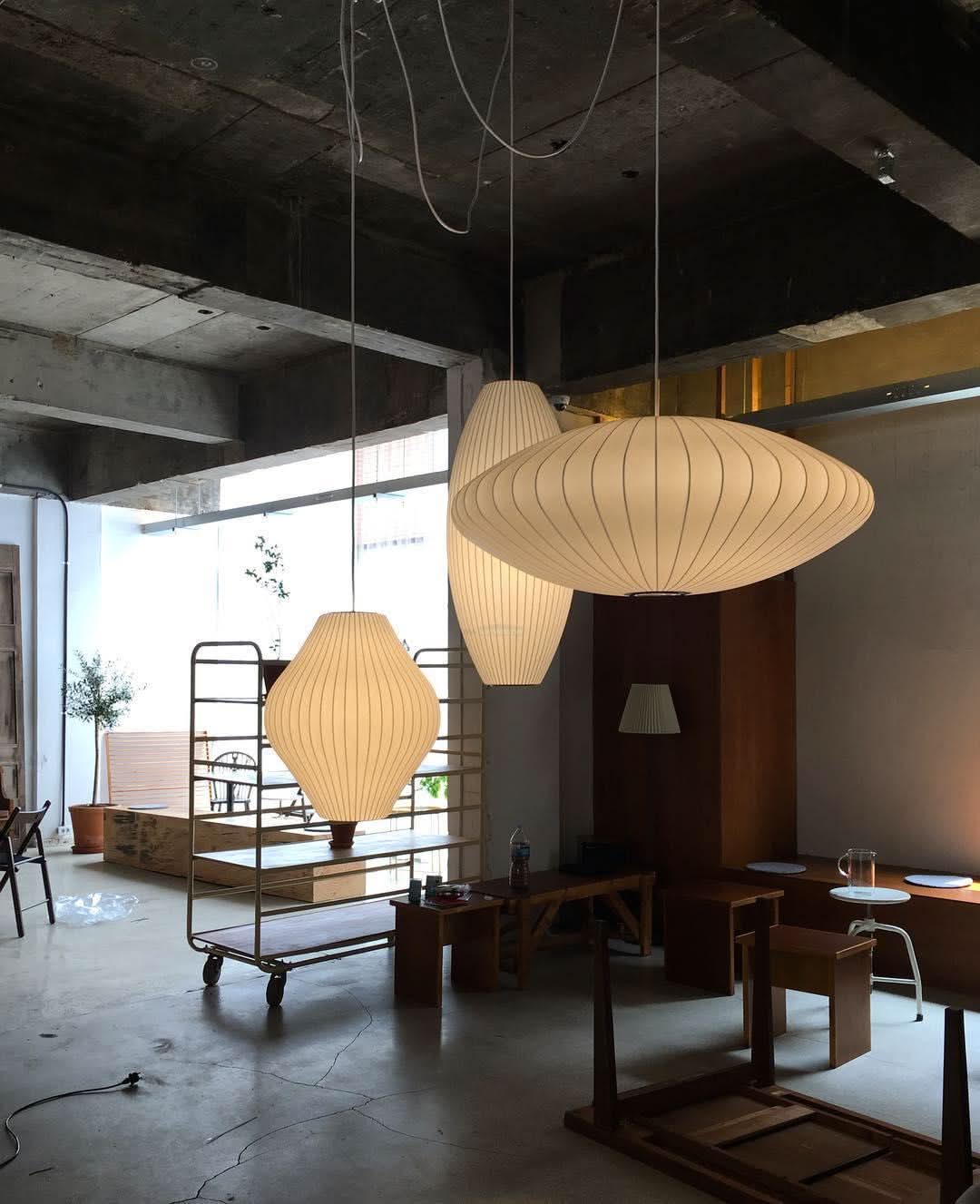 Bubble Swag Pendant - Luxehomezone