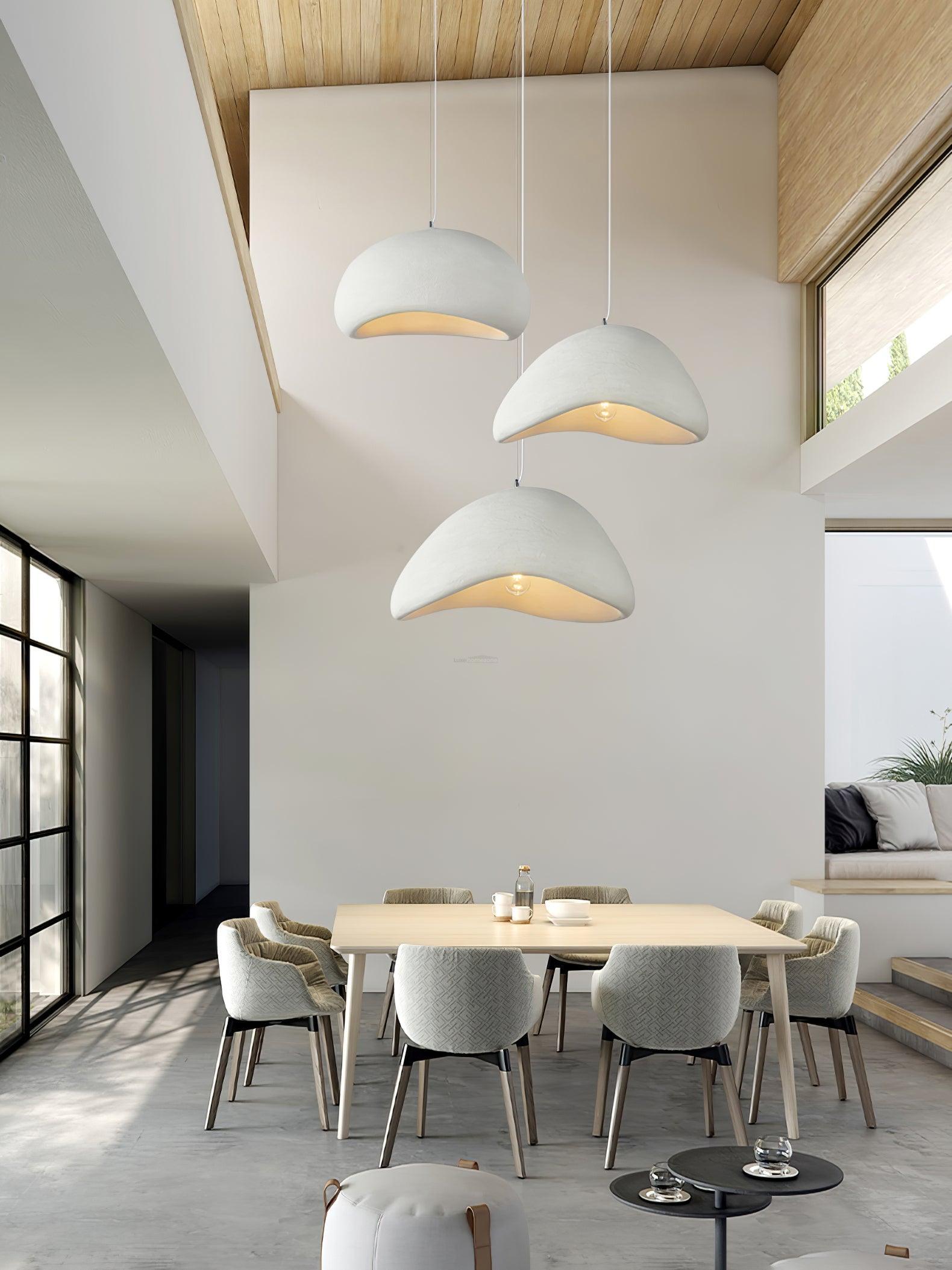 Khmara Chandelier with Combination Type B - Luxehomezone