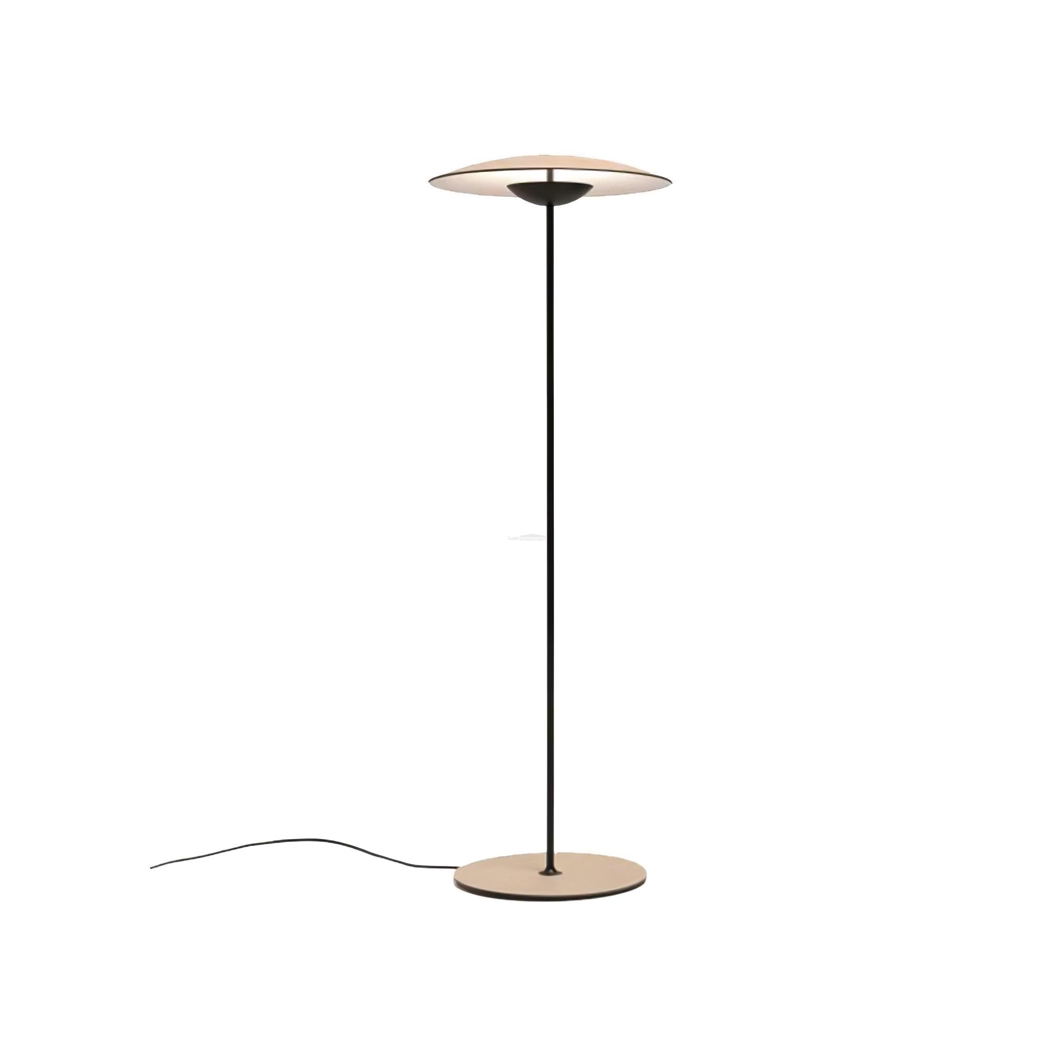 Innovative Directional Floor Light - Geometry-1-Luxehomezone