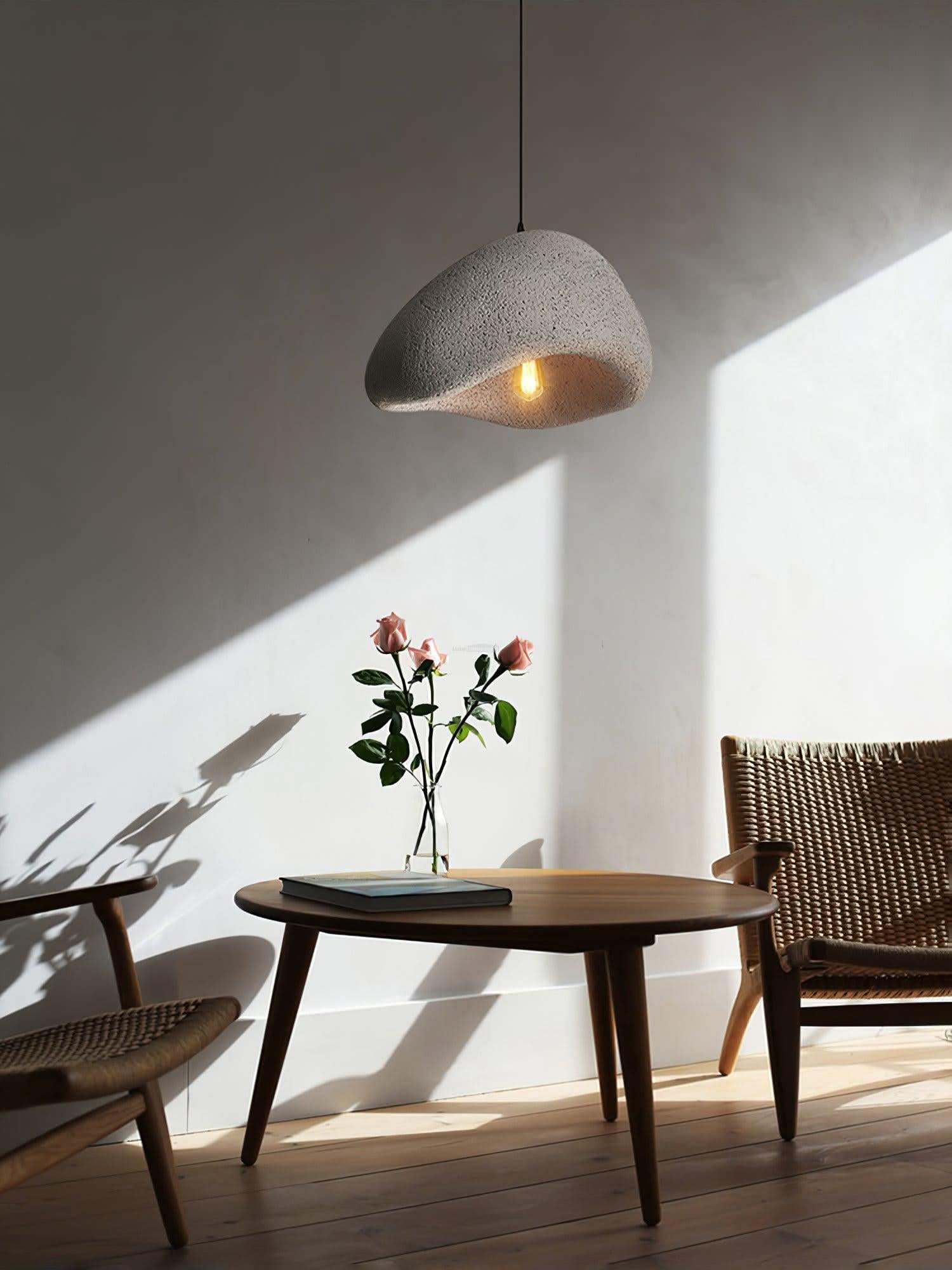 Khmara Pendant - Luxehomezone