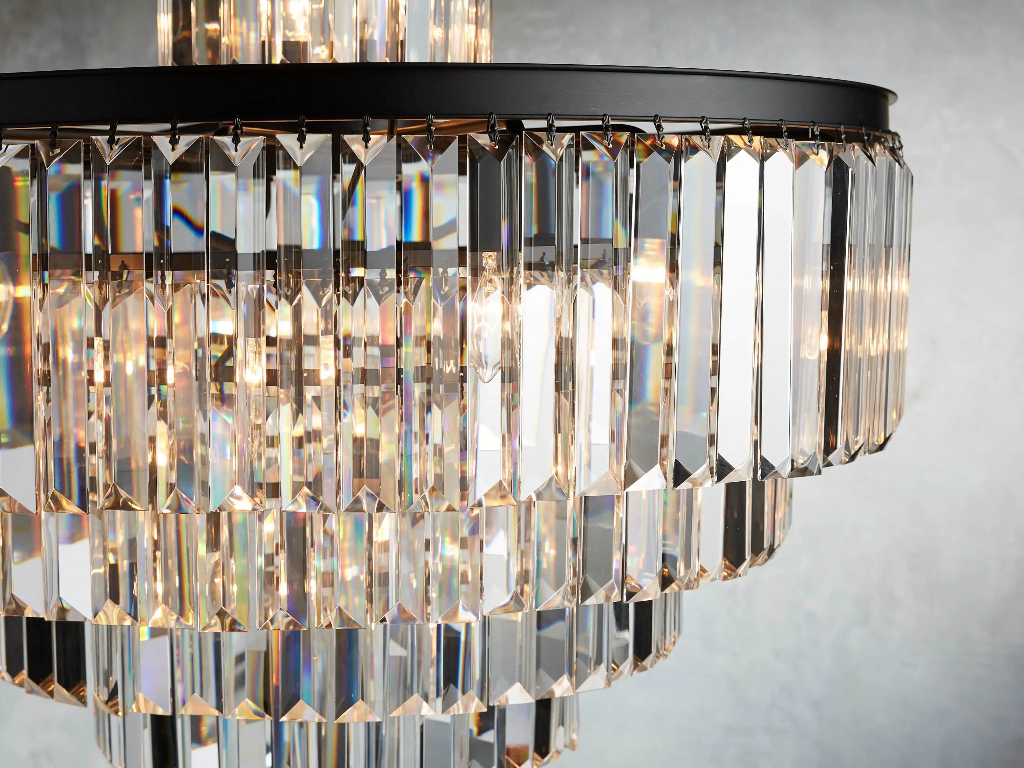Leyland Chandelier