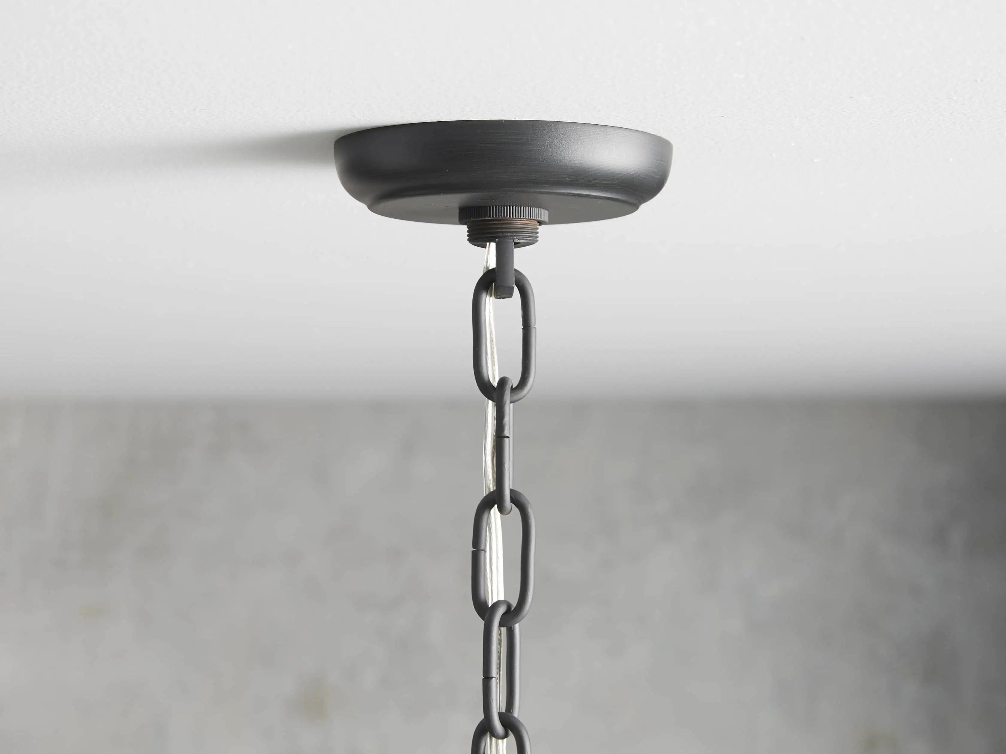 Leyland Chandelier