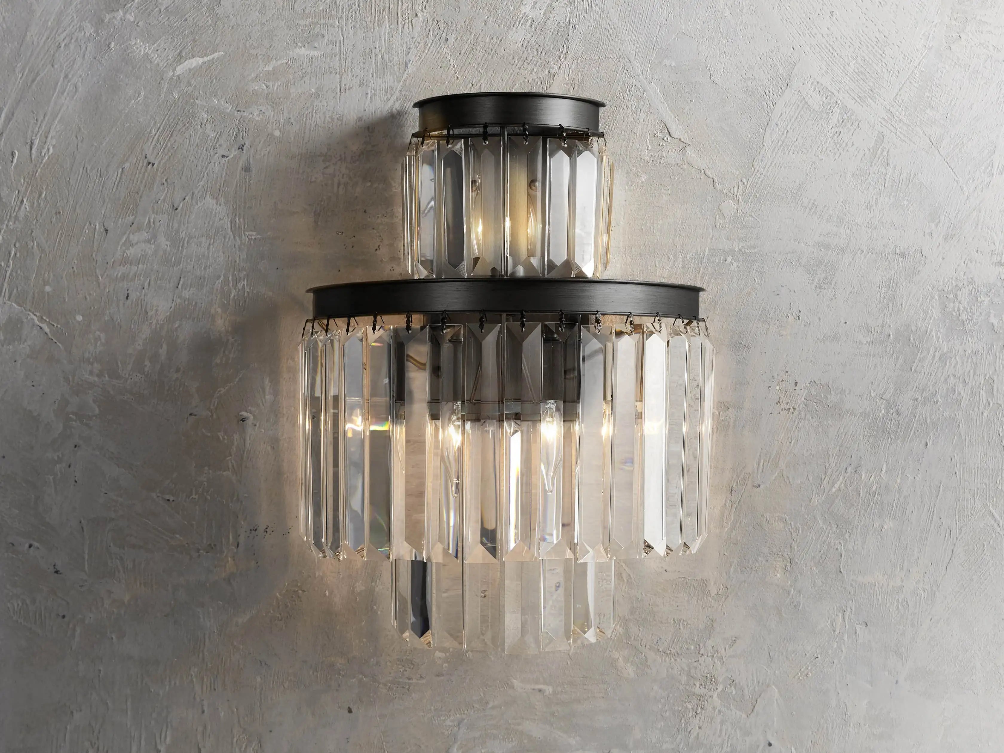 Leyland Sconce