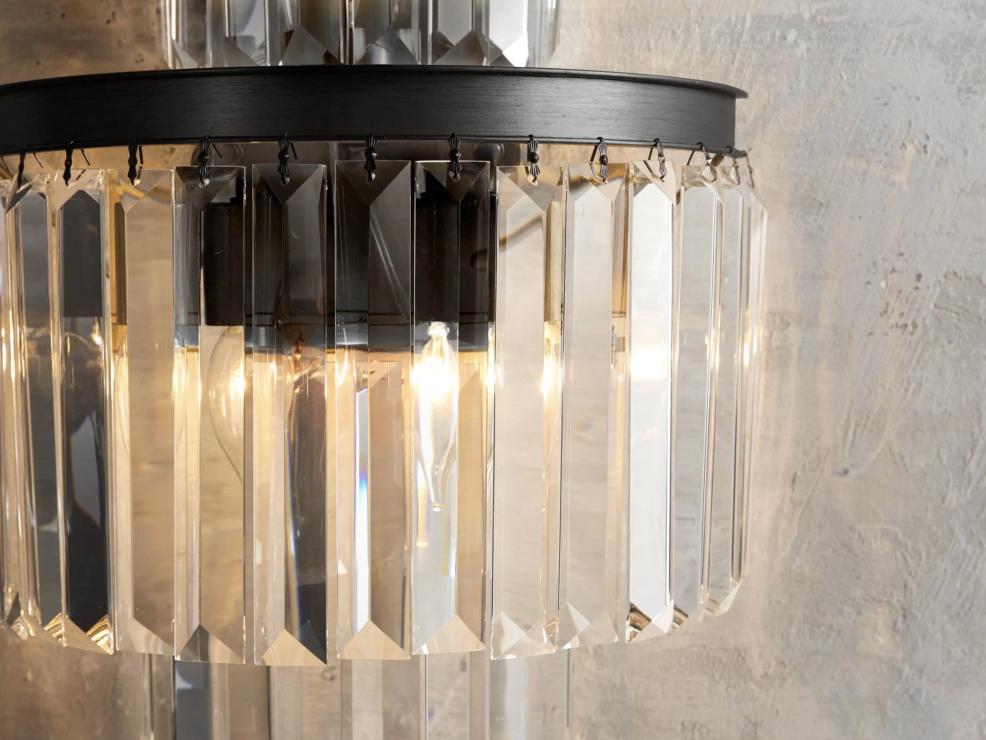 Leyland Sconce