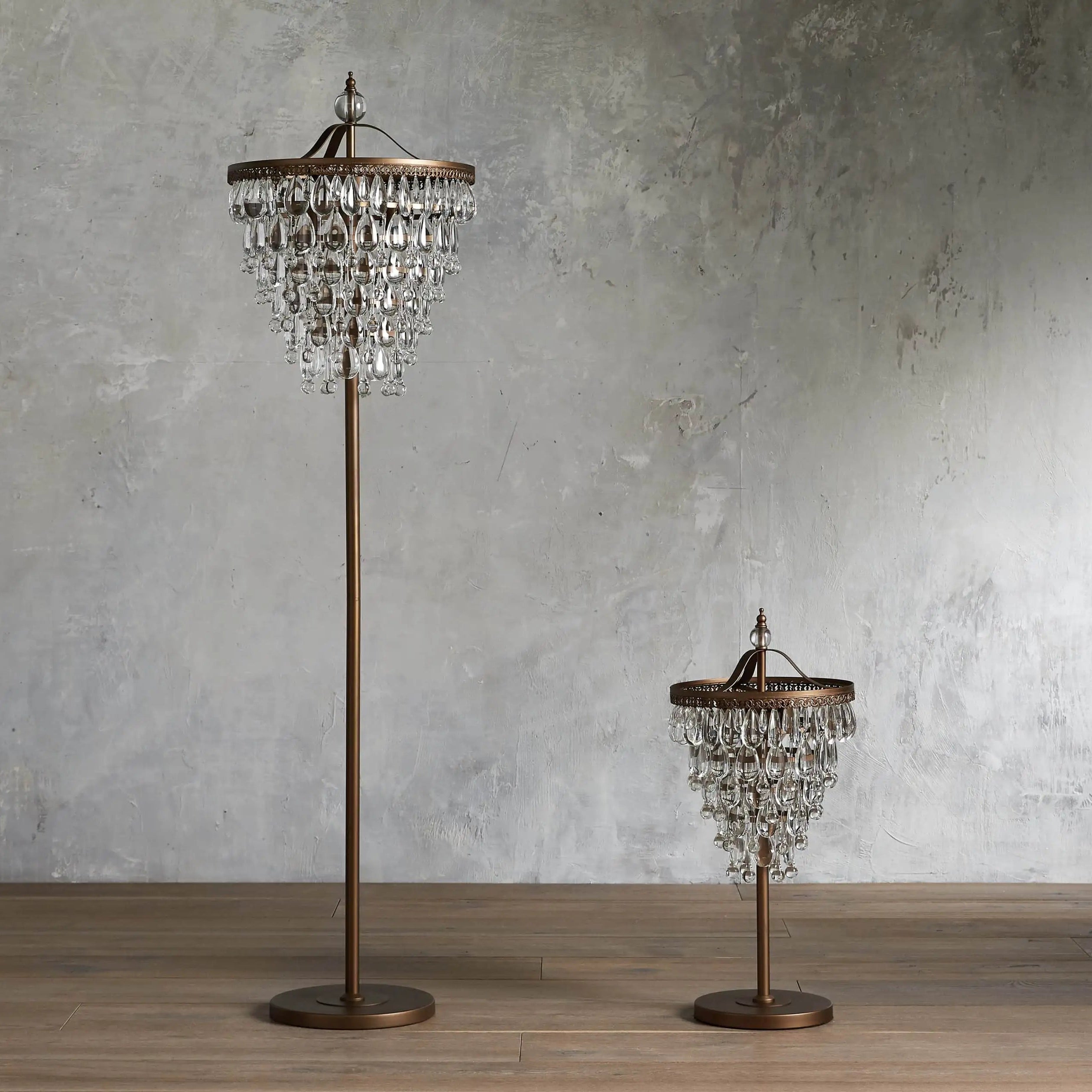 Anabella Floor Lamp