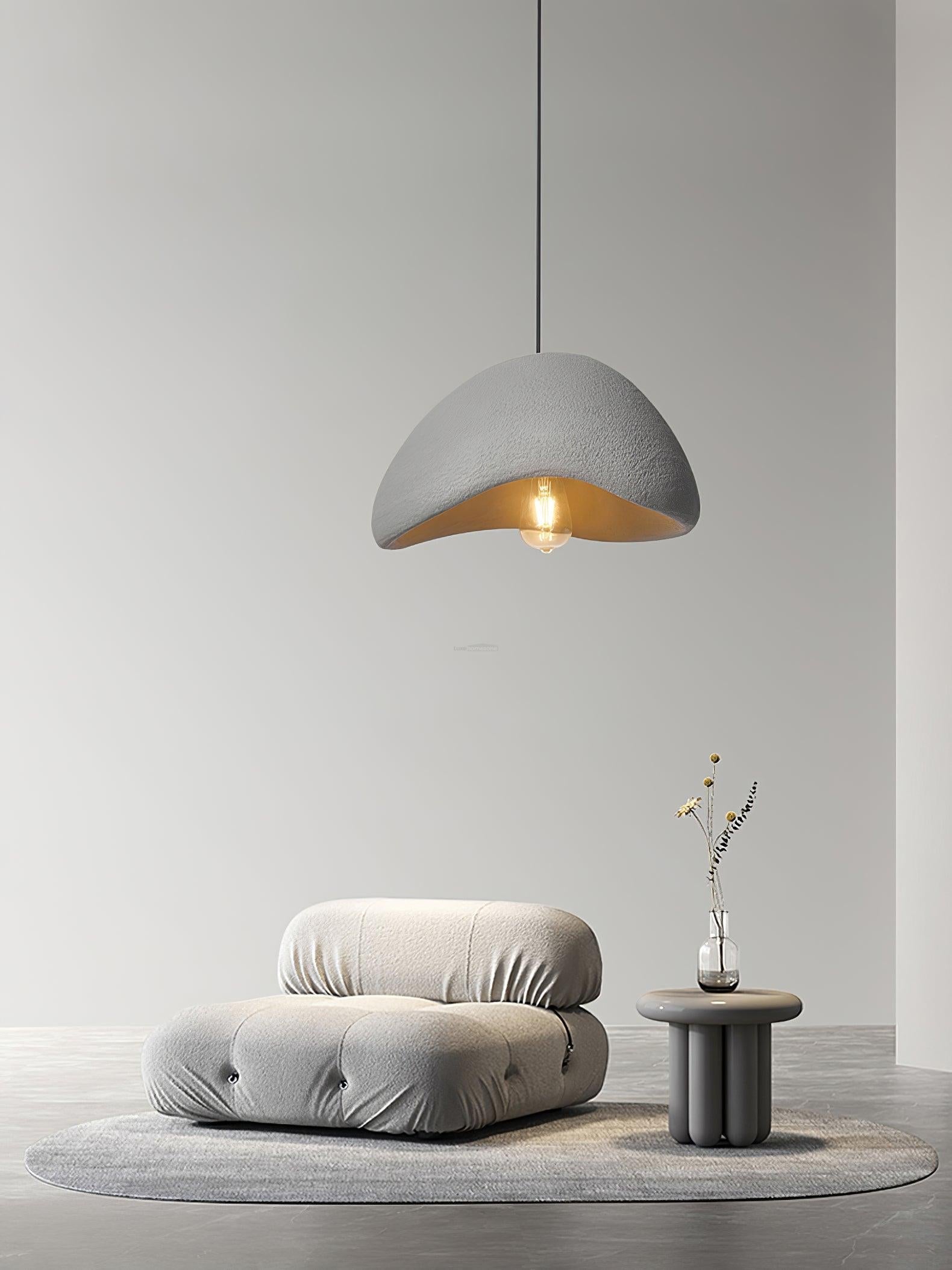 Khmara Chandelier with Combination Type B - Luxehomezone