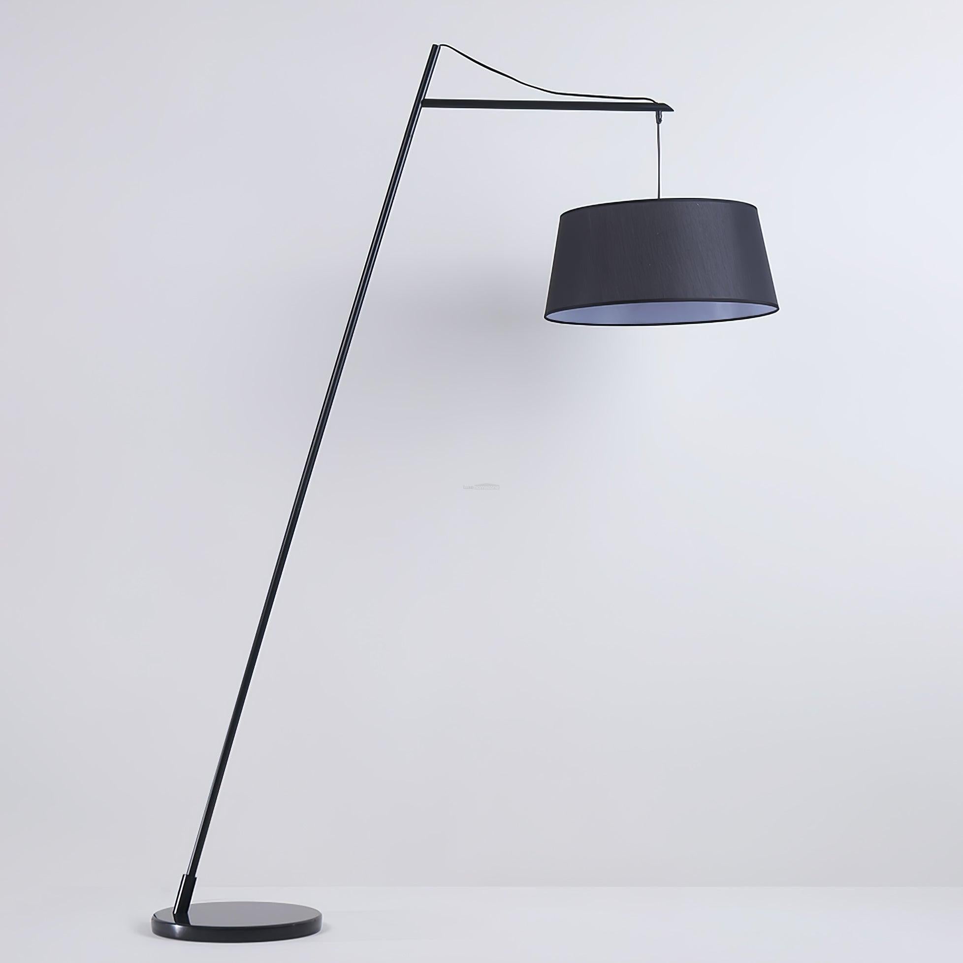Arturo Floor Lamp  L 47.2″