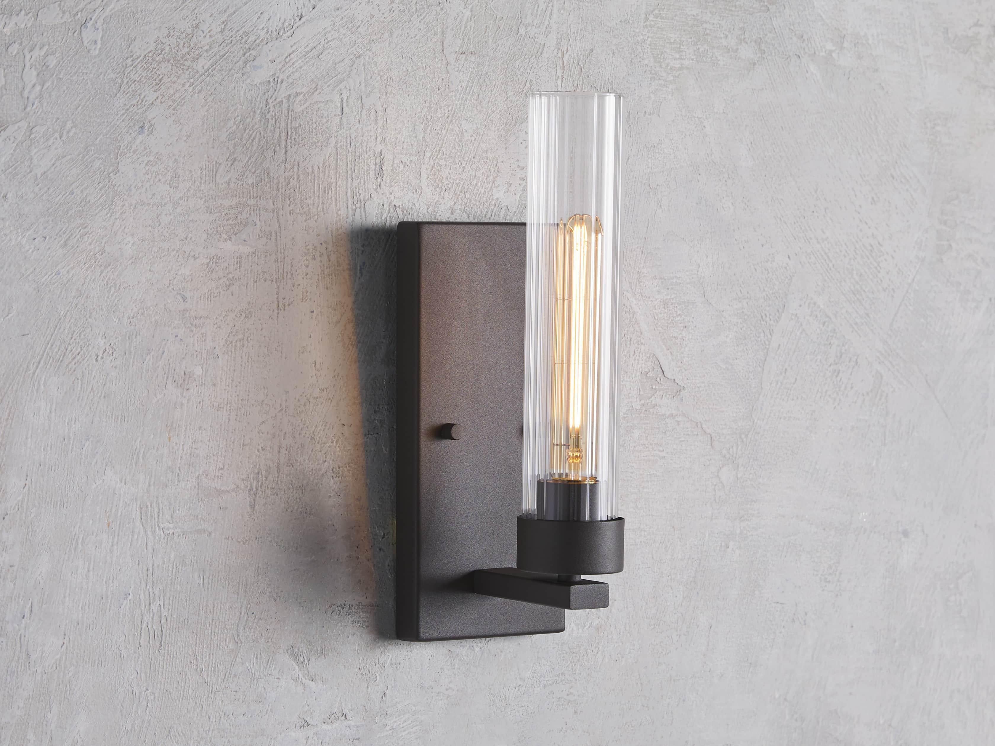 Andreas Wall Sconce