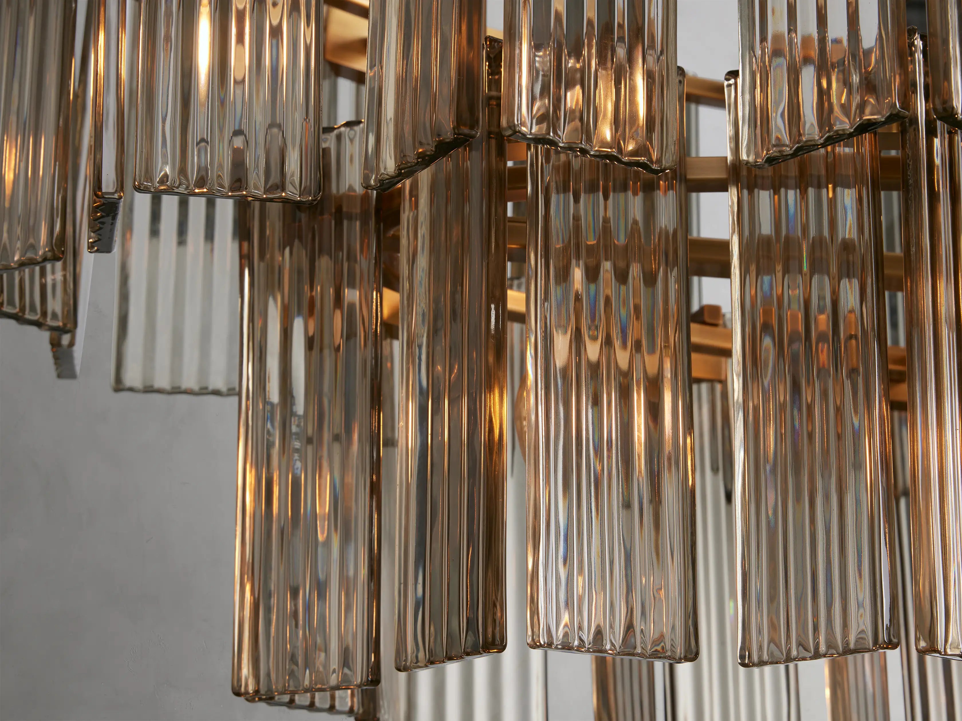 Delsie Oval 63" Chandelier