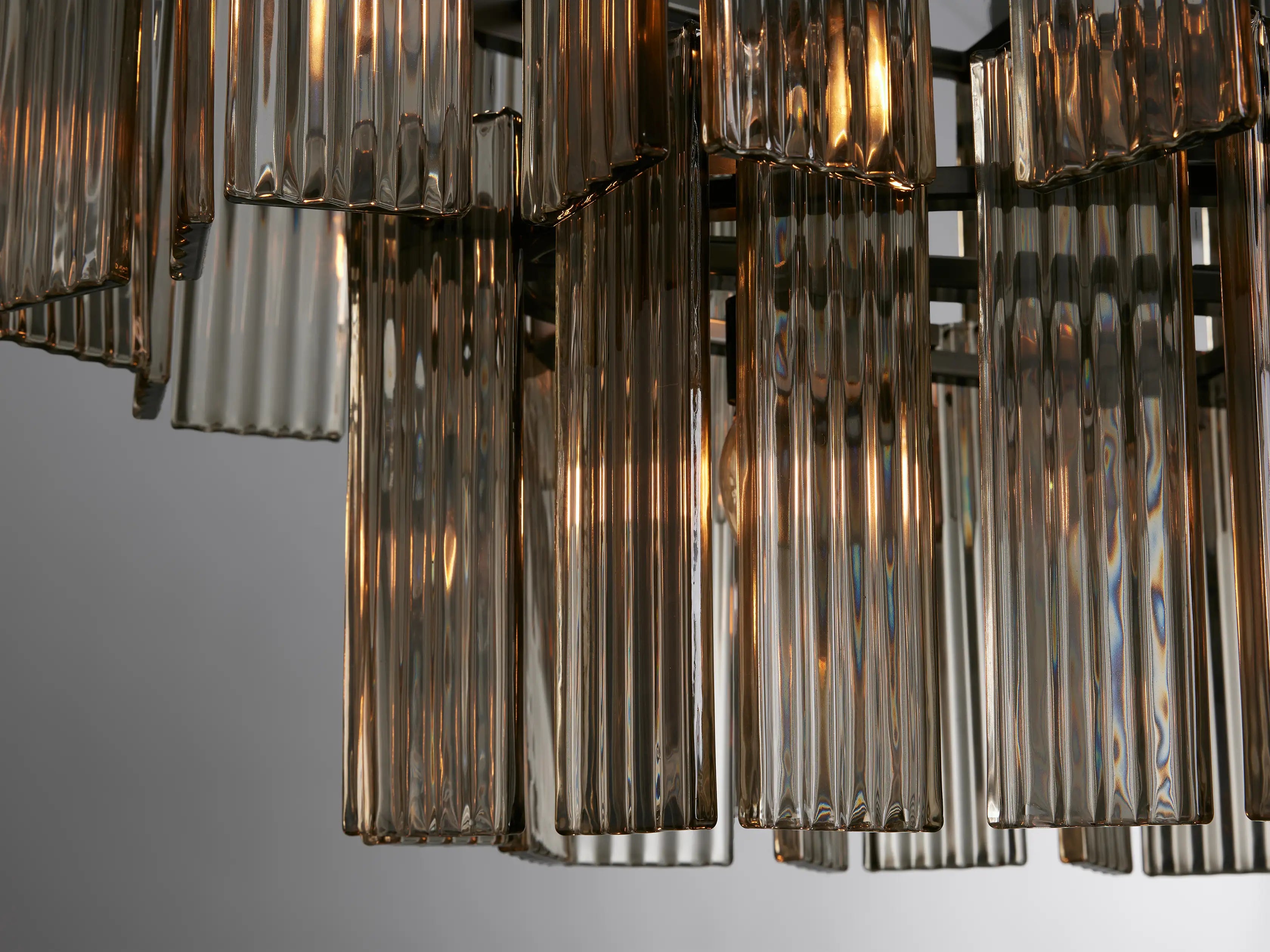 Delsie Oval 63" Chandelier