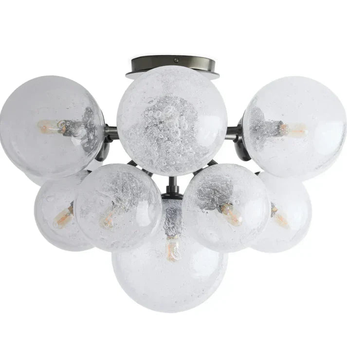 Mandoza Flush Mount
