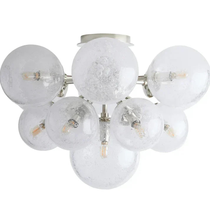 Mandoza Flush Mount