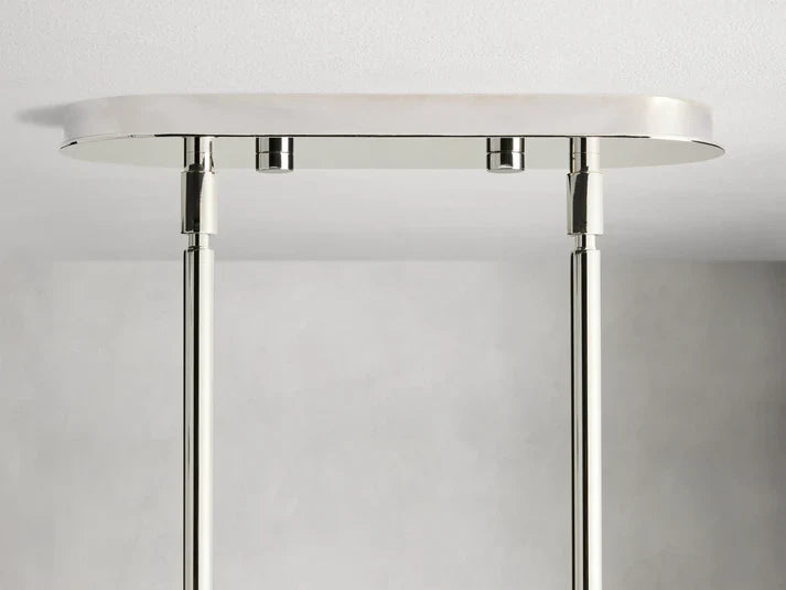 Mandoza Linear Chandelier 50”