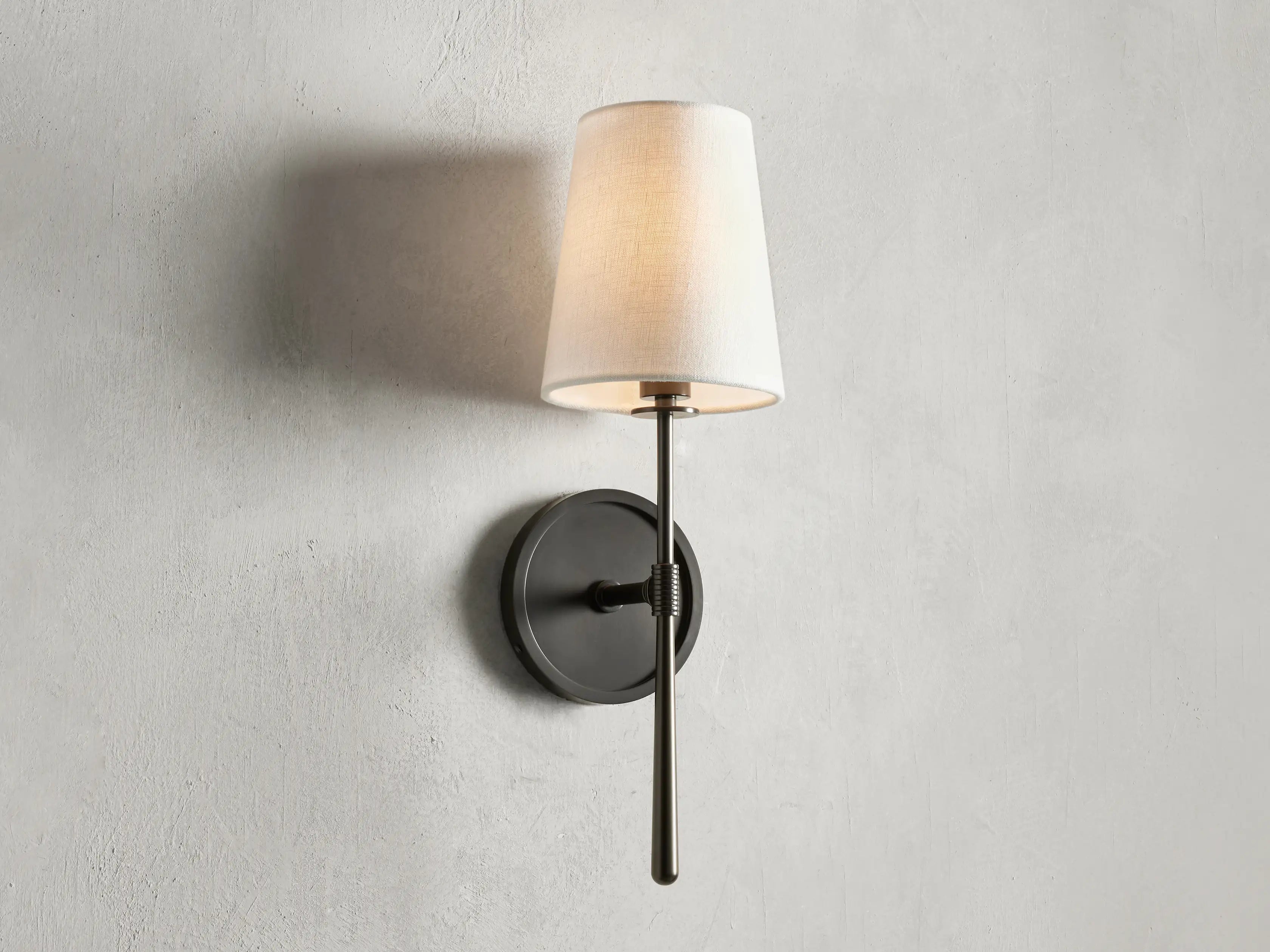 Rhode Sconce