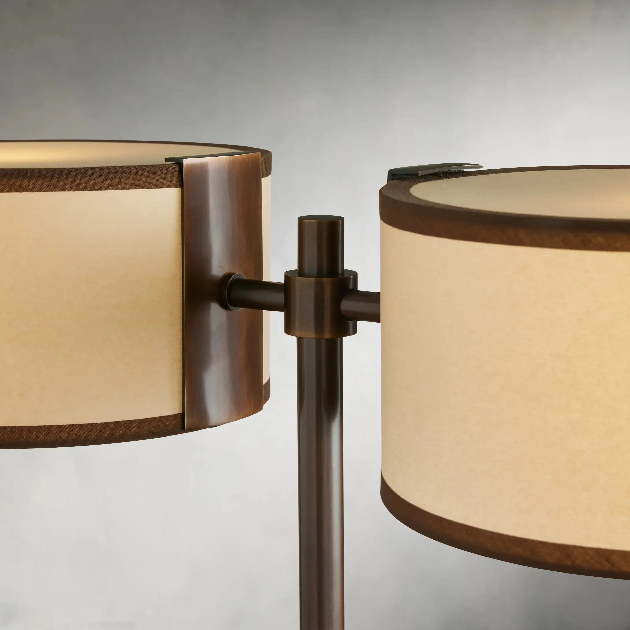Daphne 2-Light Table Lamp