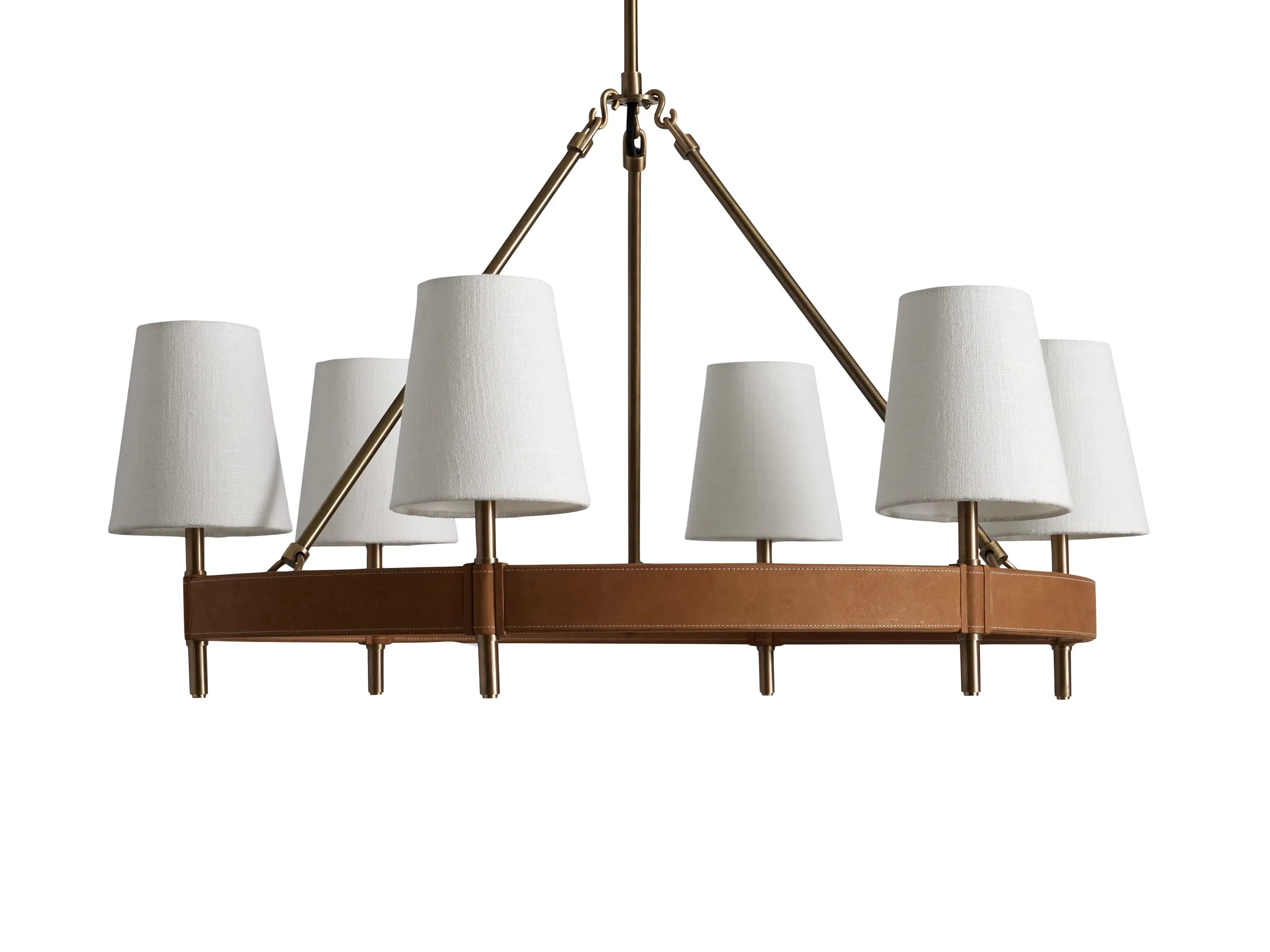 Hastings Round Chandelier
