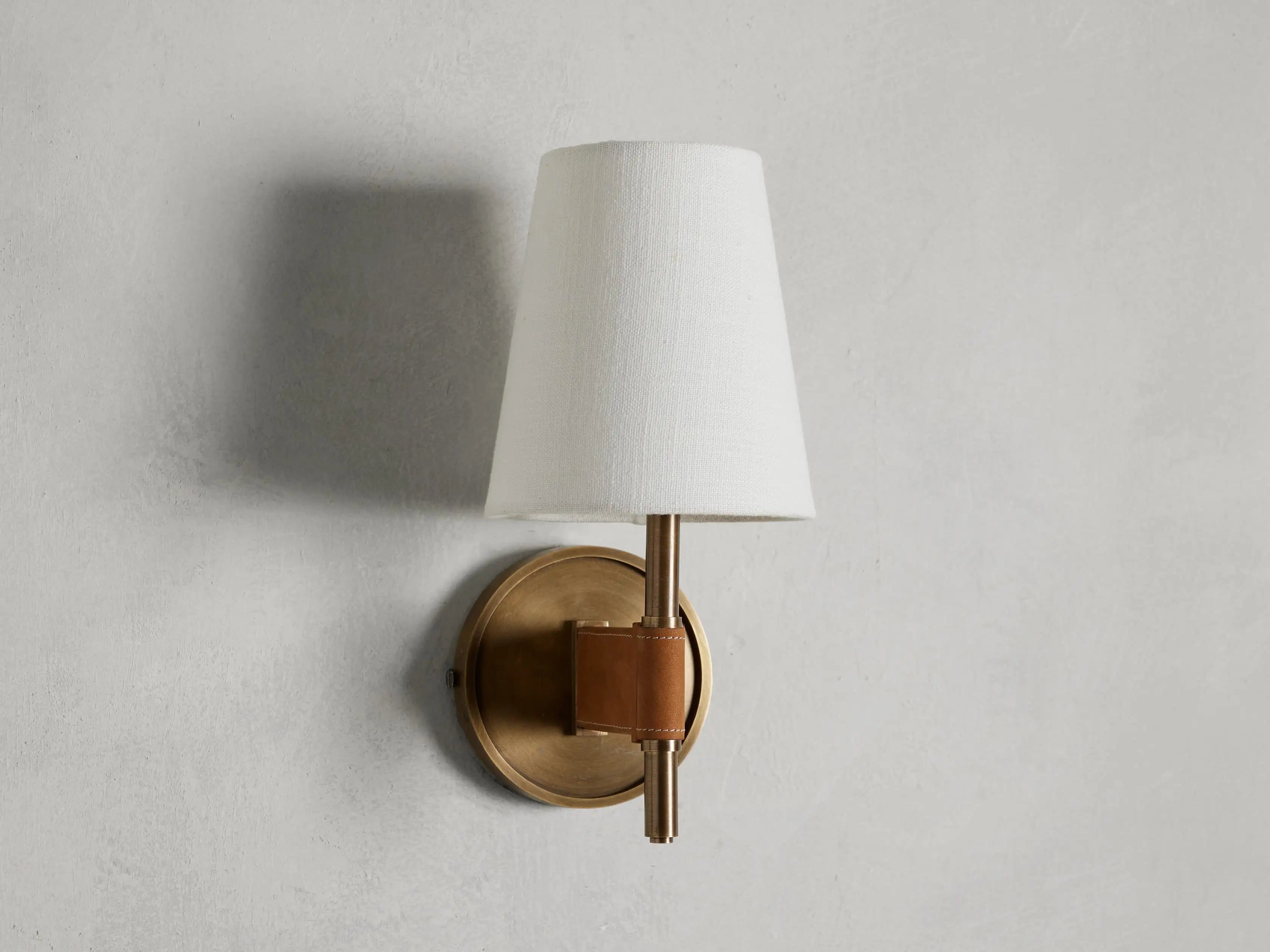 Hastings Sconce