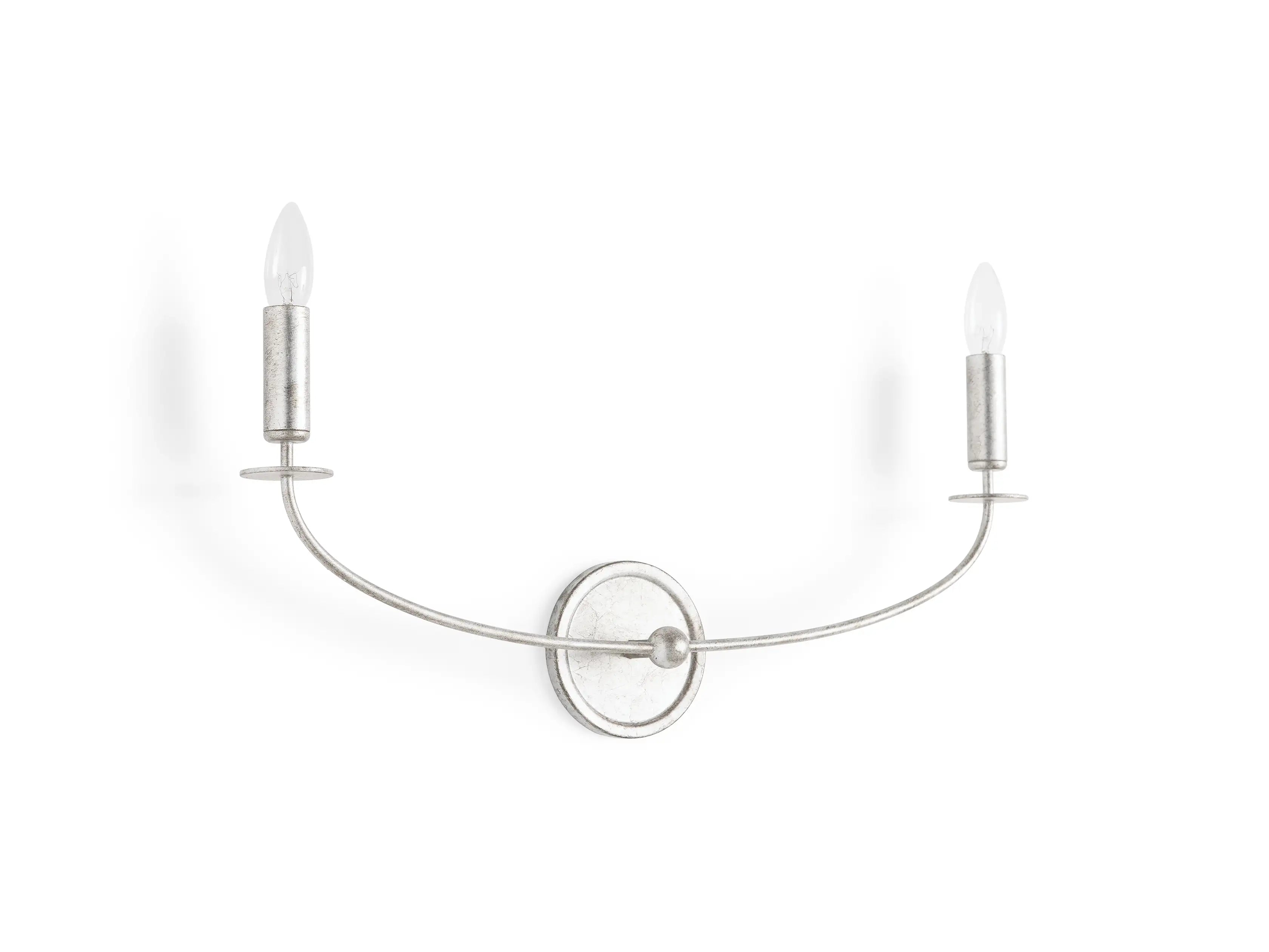Arnett Double Sconce