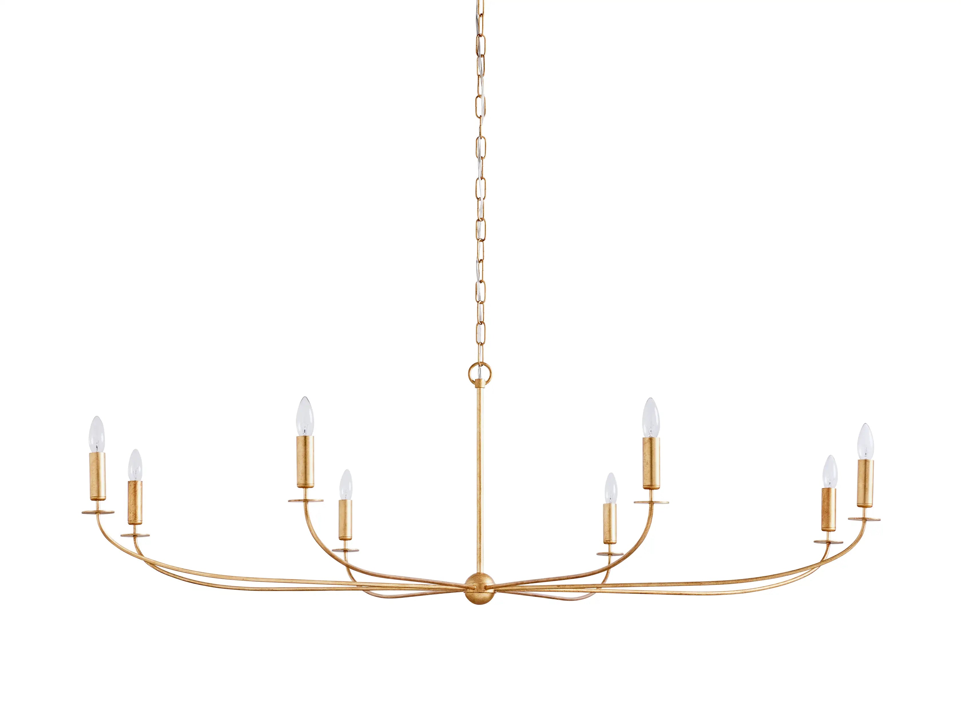 Arnett Chandelier
