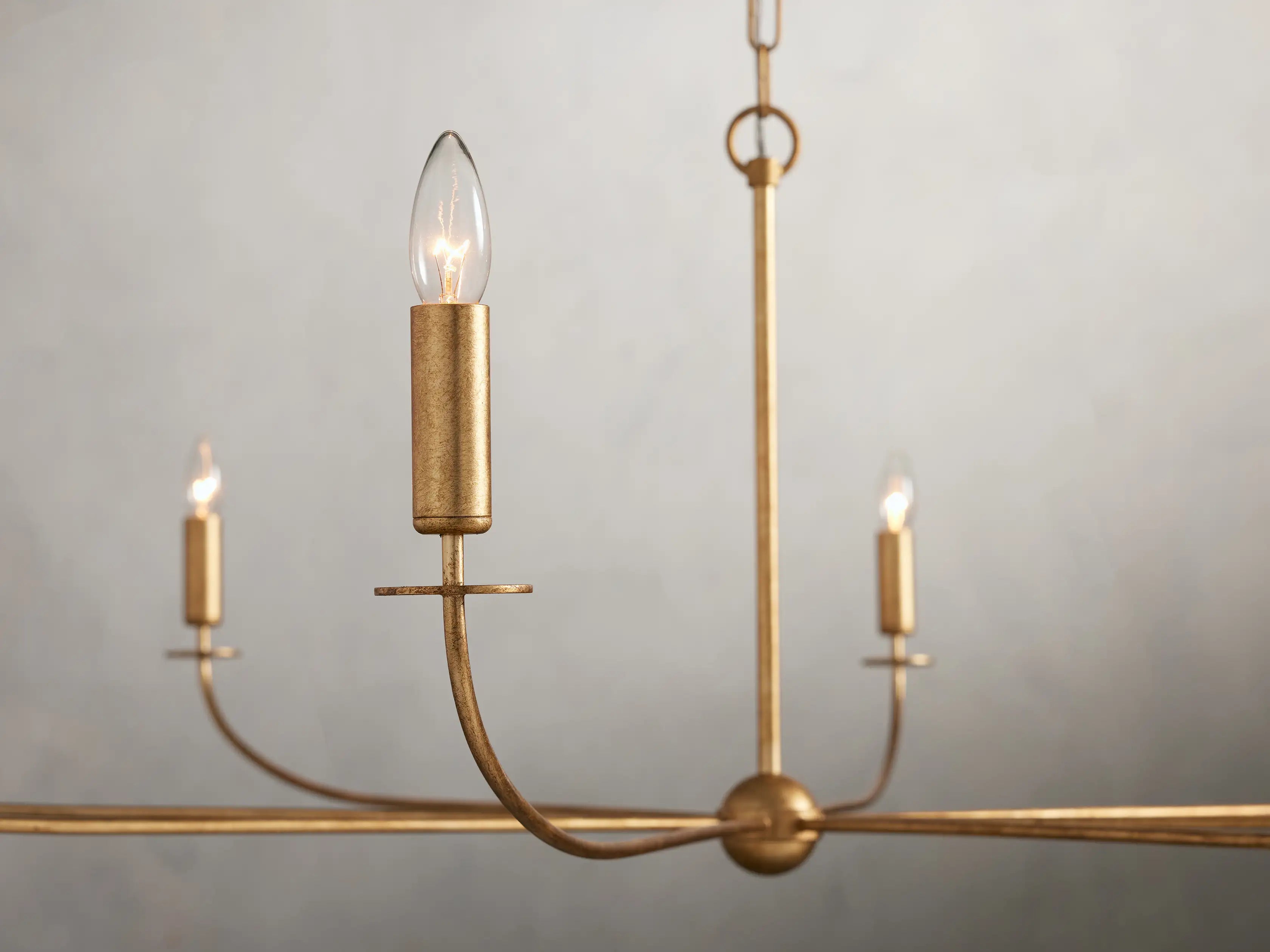 Arnett Chandelier