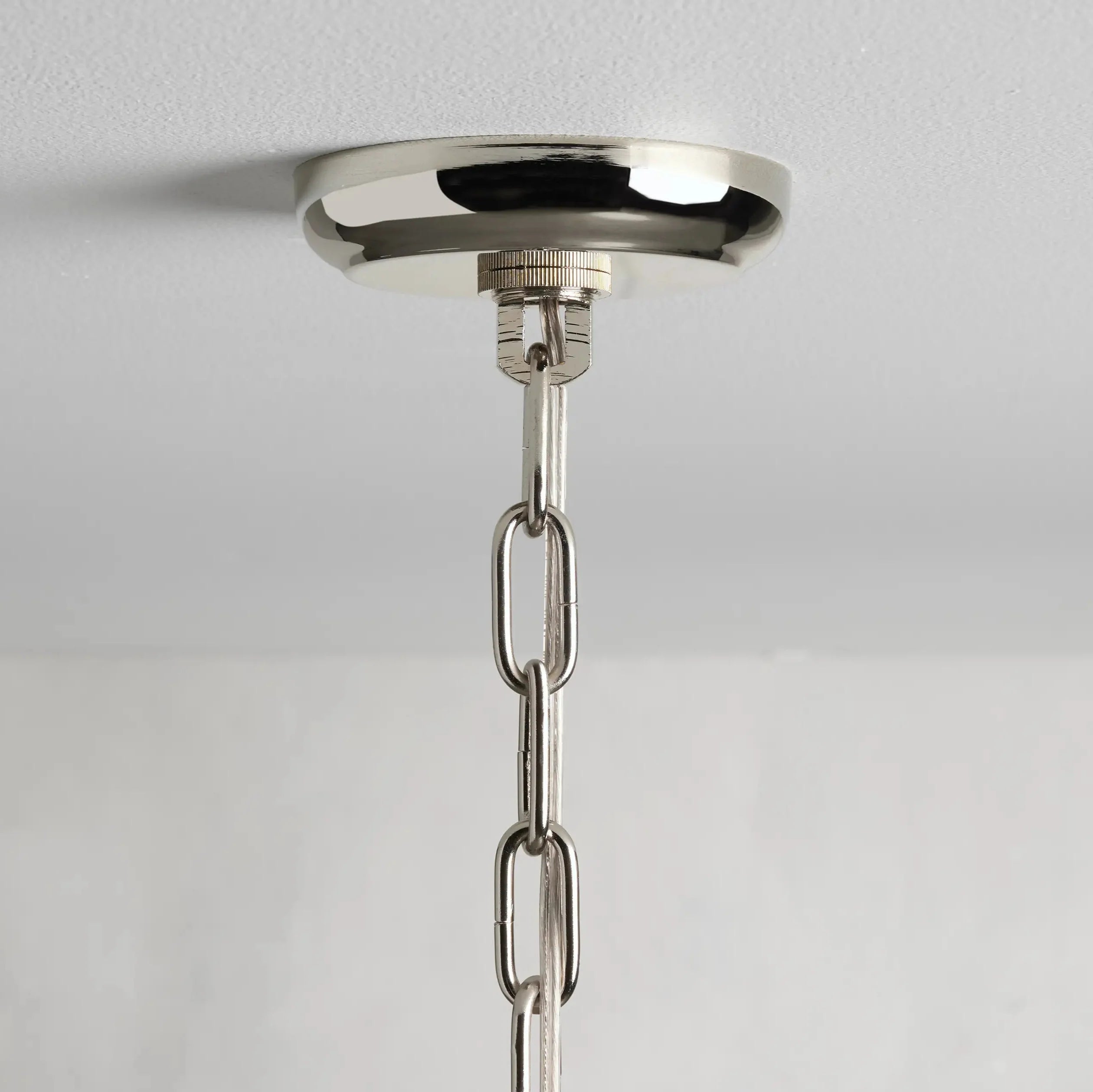 Dandelion Round Chandelier