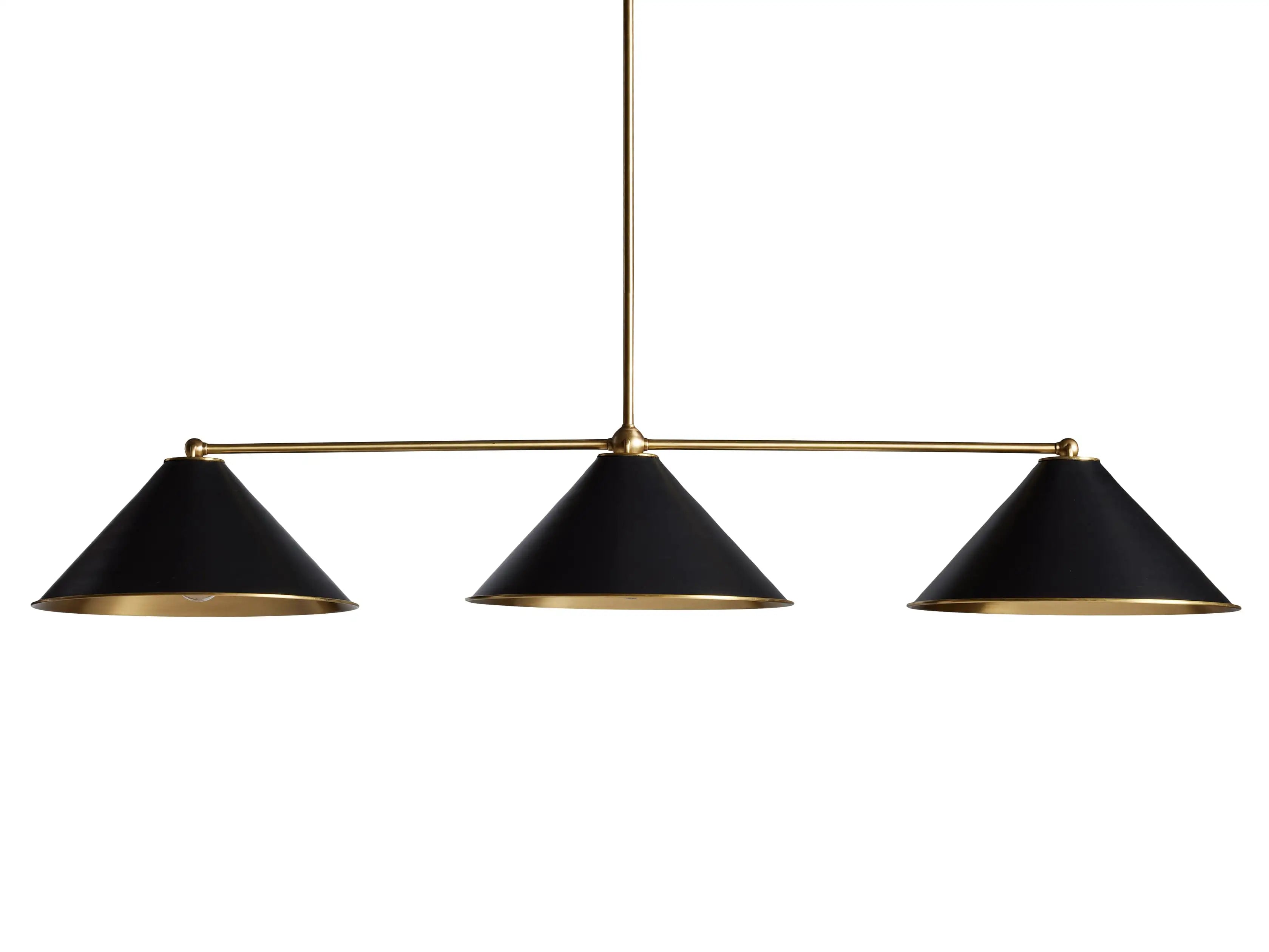 Arno Linear Chandelier