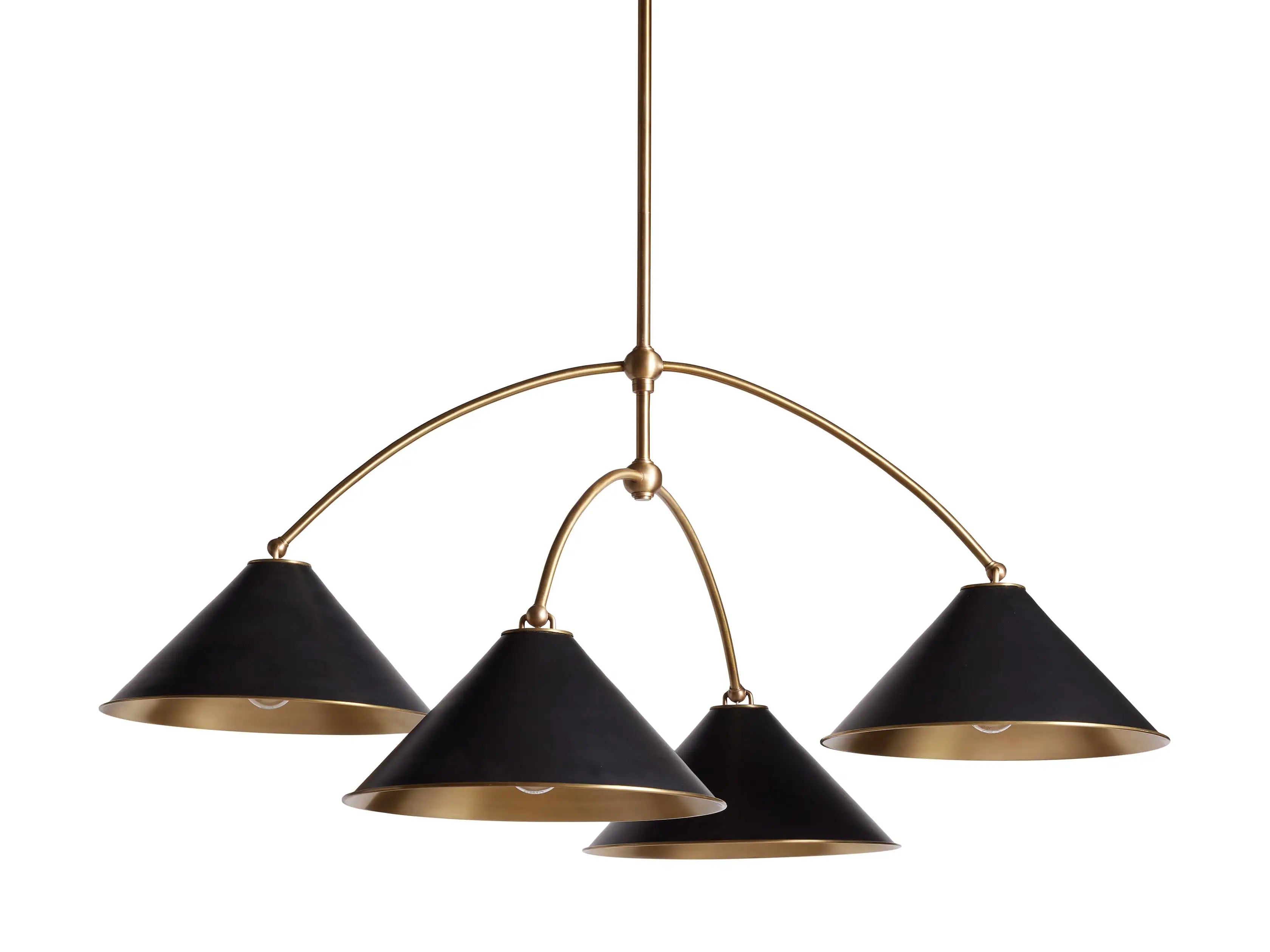 Arno Round Chandelier