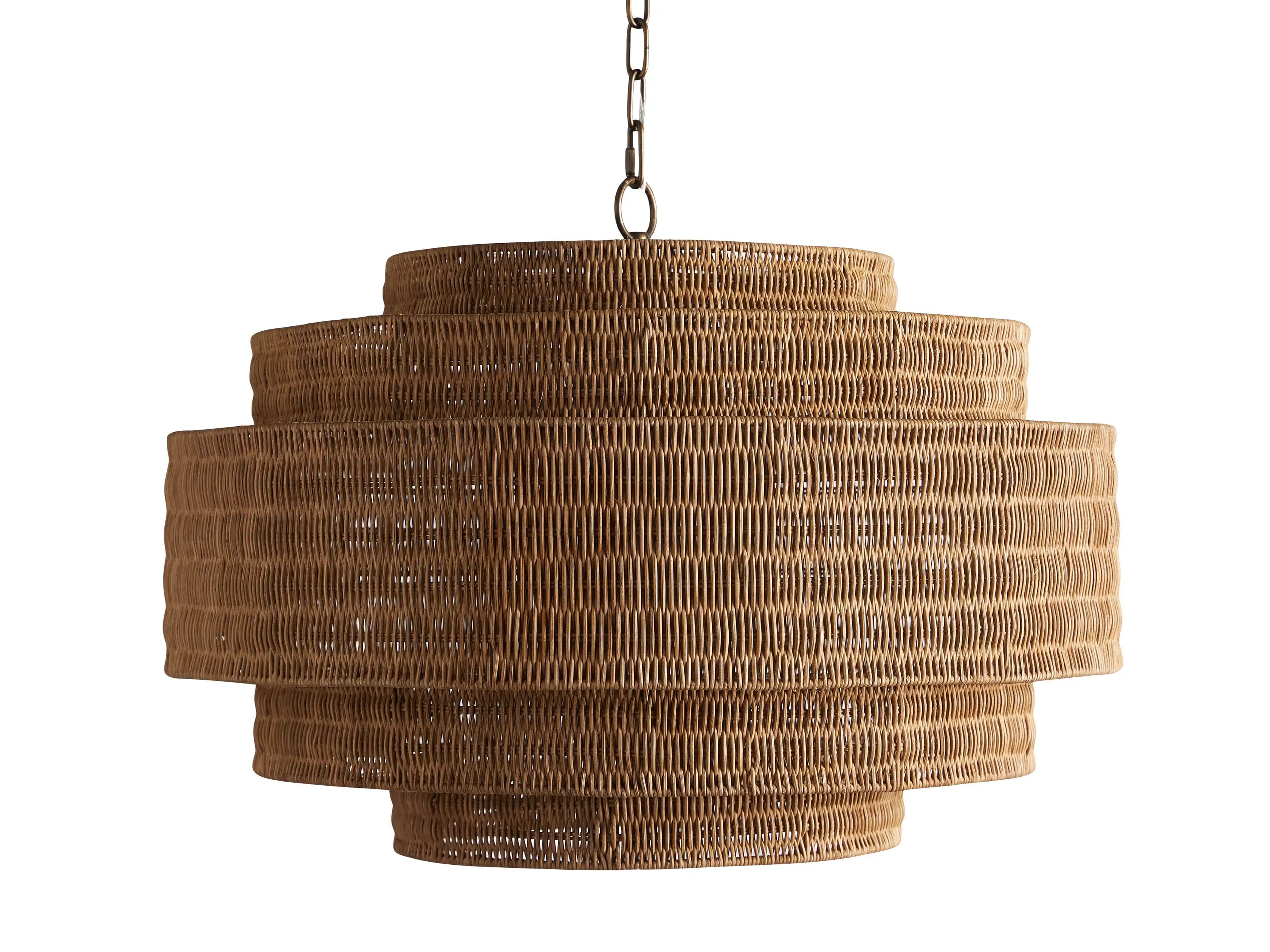 Paloma Chandelier