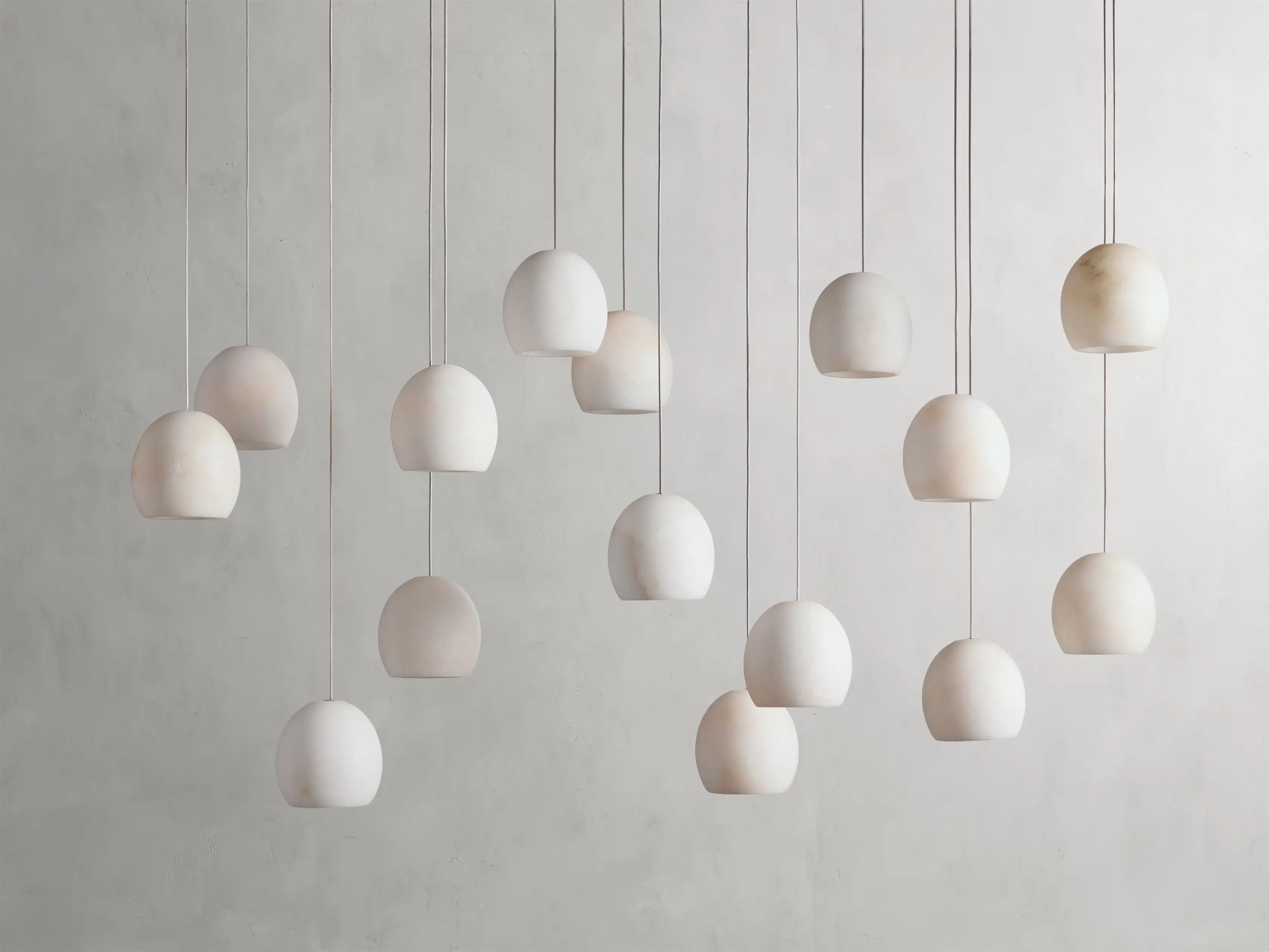 Arica Linear Chandelier