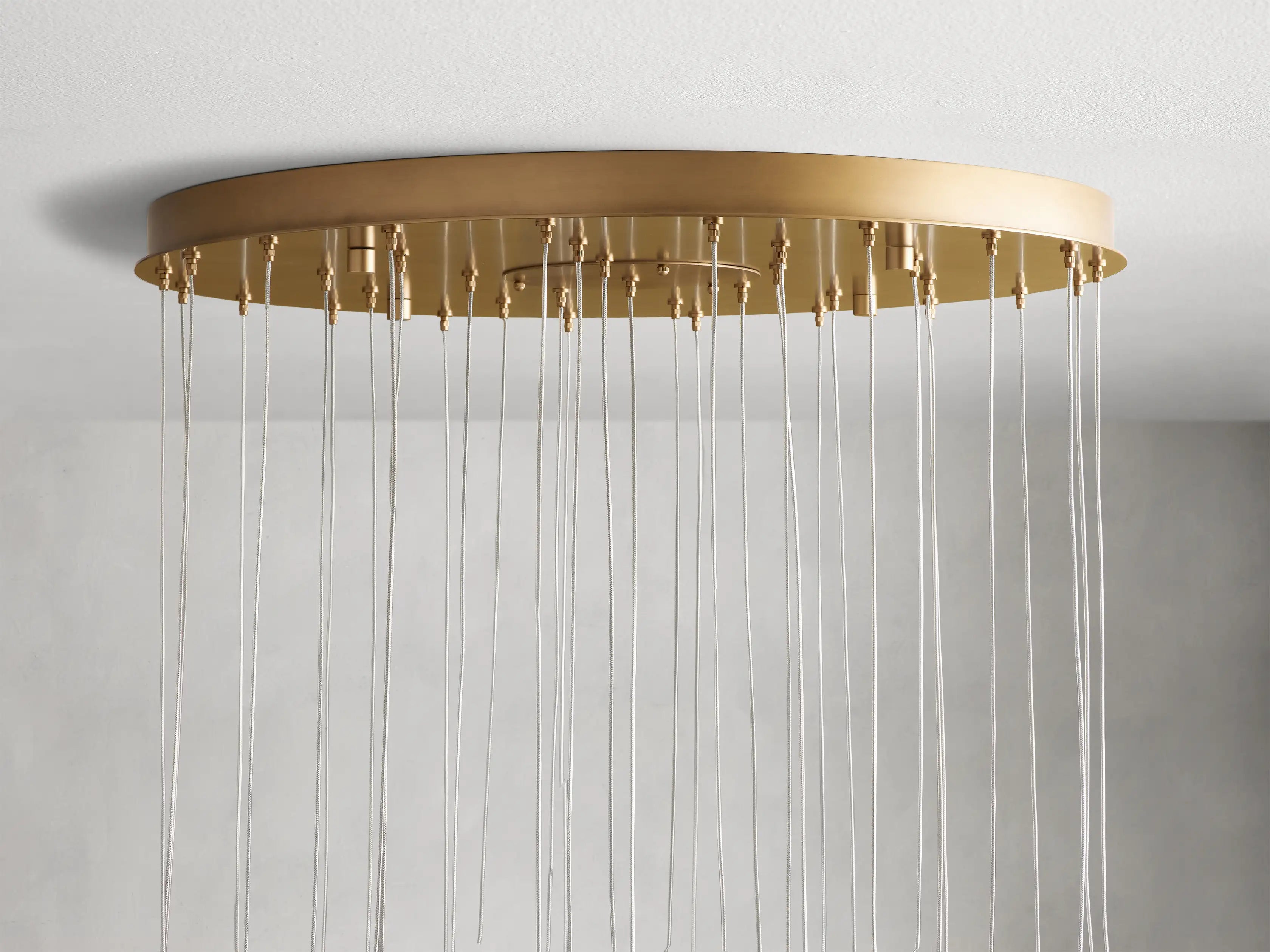 Arica Round Chandelier
